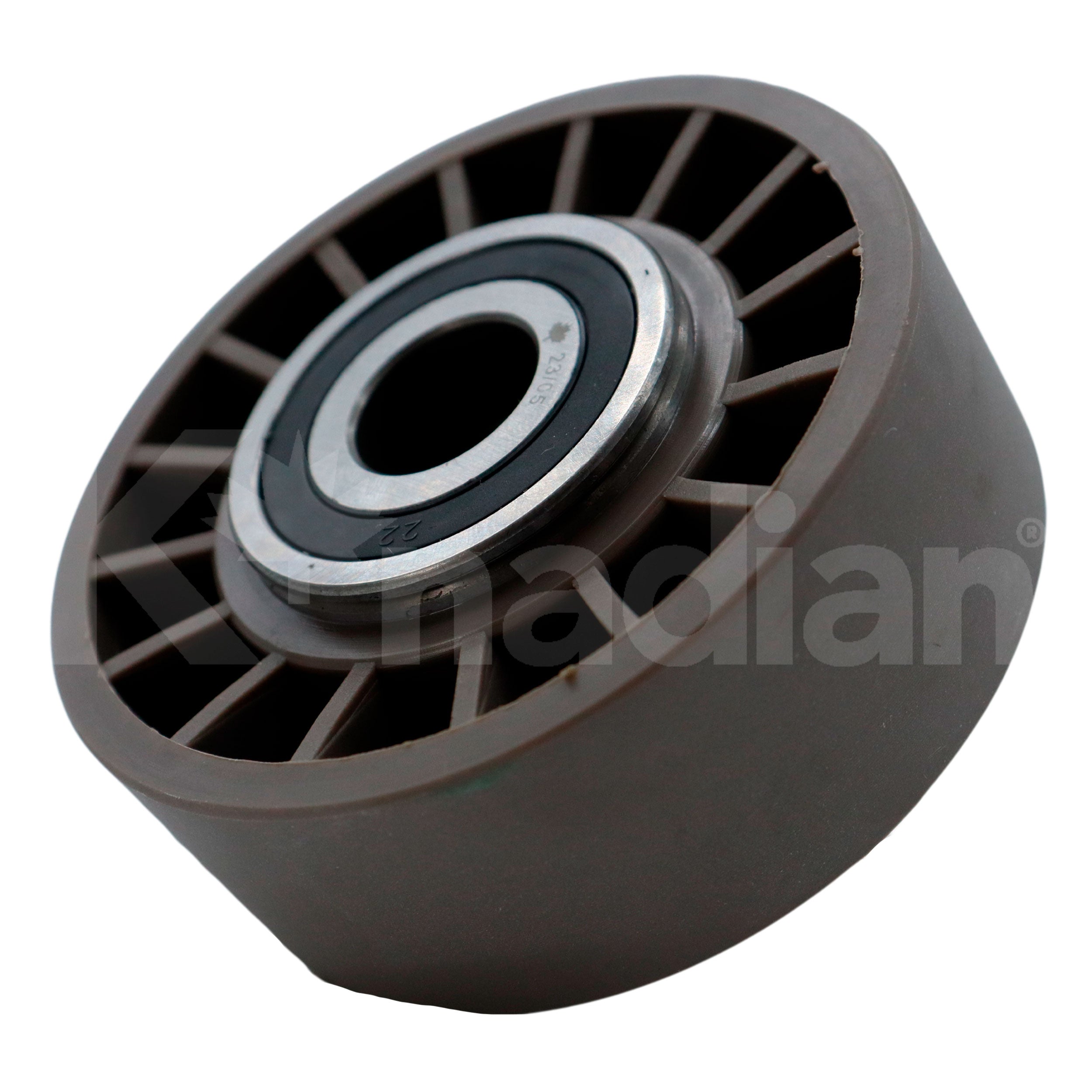 POLEA GUIA DE ACCESORIOS Mercedes-Benz 300CE 3.2L L6 1993