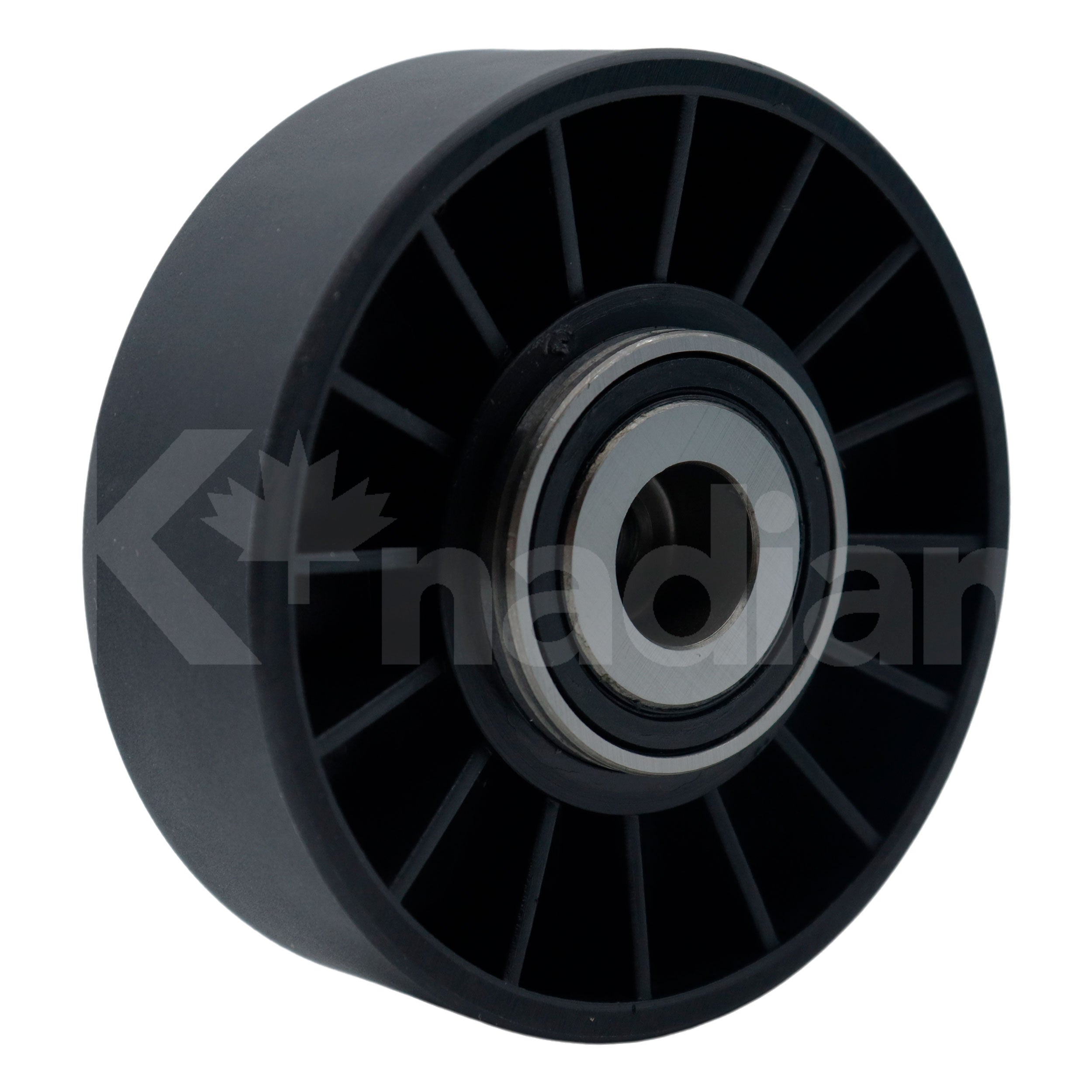 POLEA GUIA DE ACCESORIOS Dodge D200 5.9L V8 1979