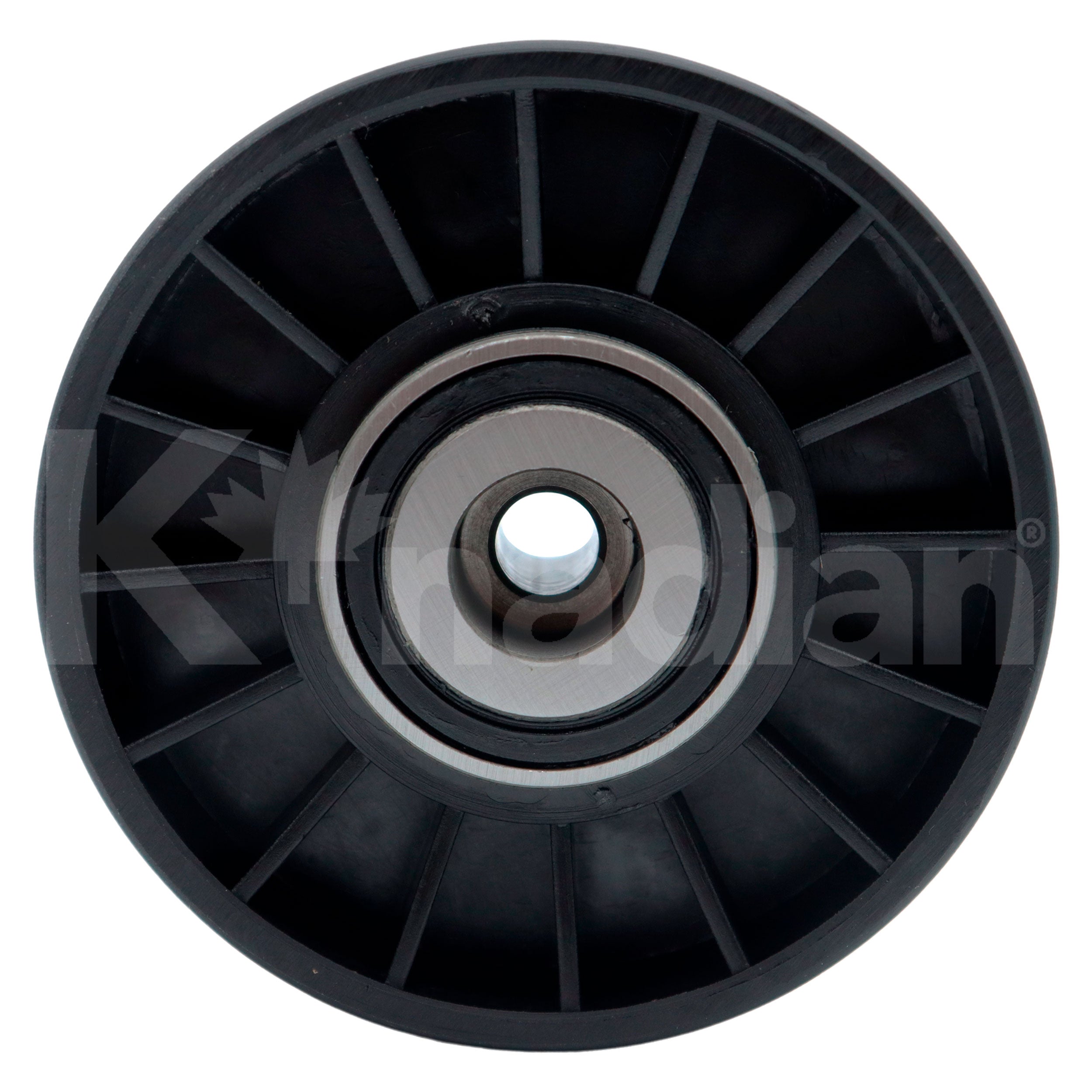 POLEA GUIA DE ACCESORIOS Dodge D200 5.9L V8 1979