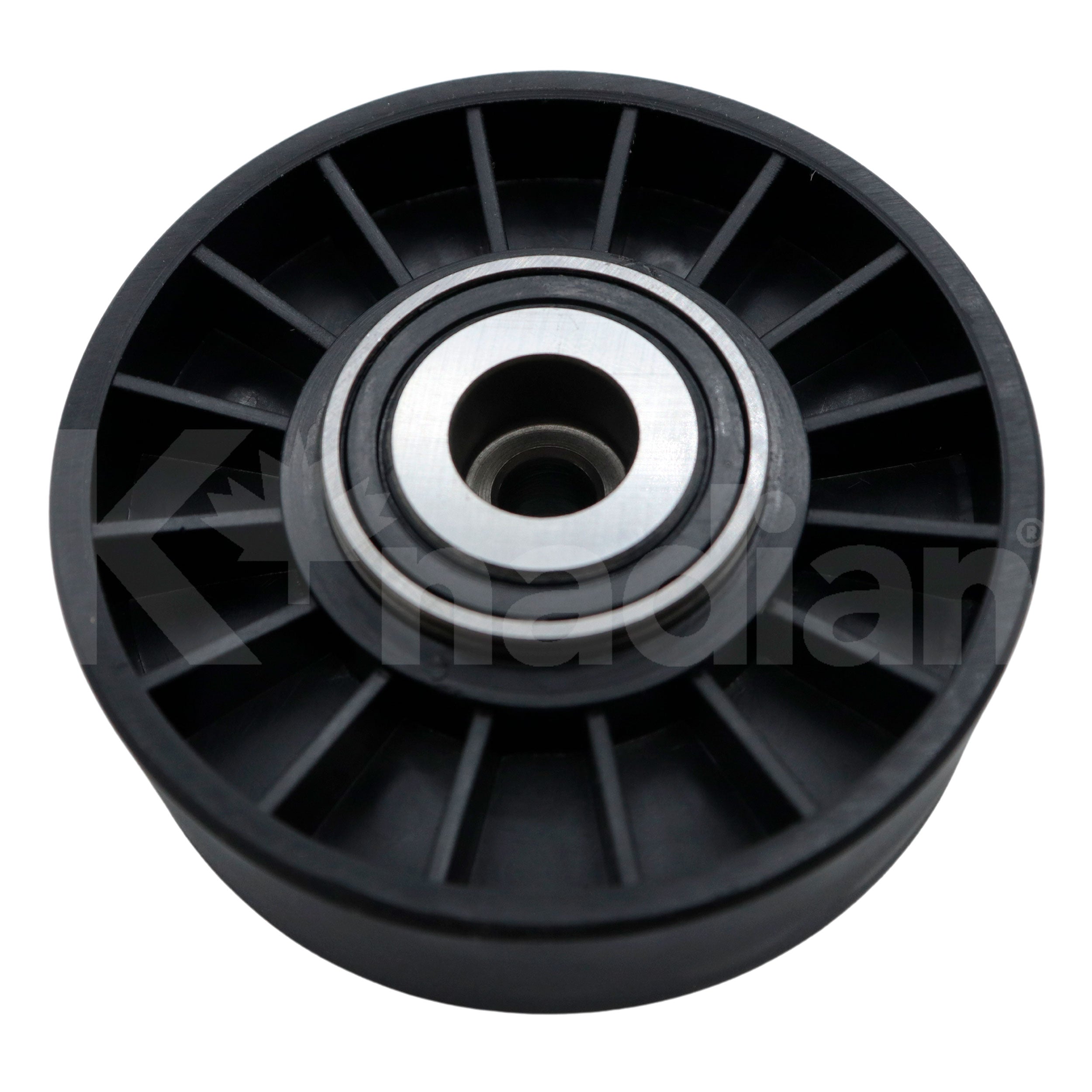 POLEA GUIA DE ACCESORIOS Dodge D200 5.9L V8 1979