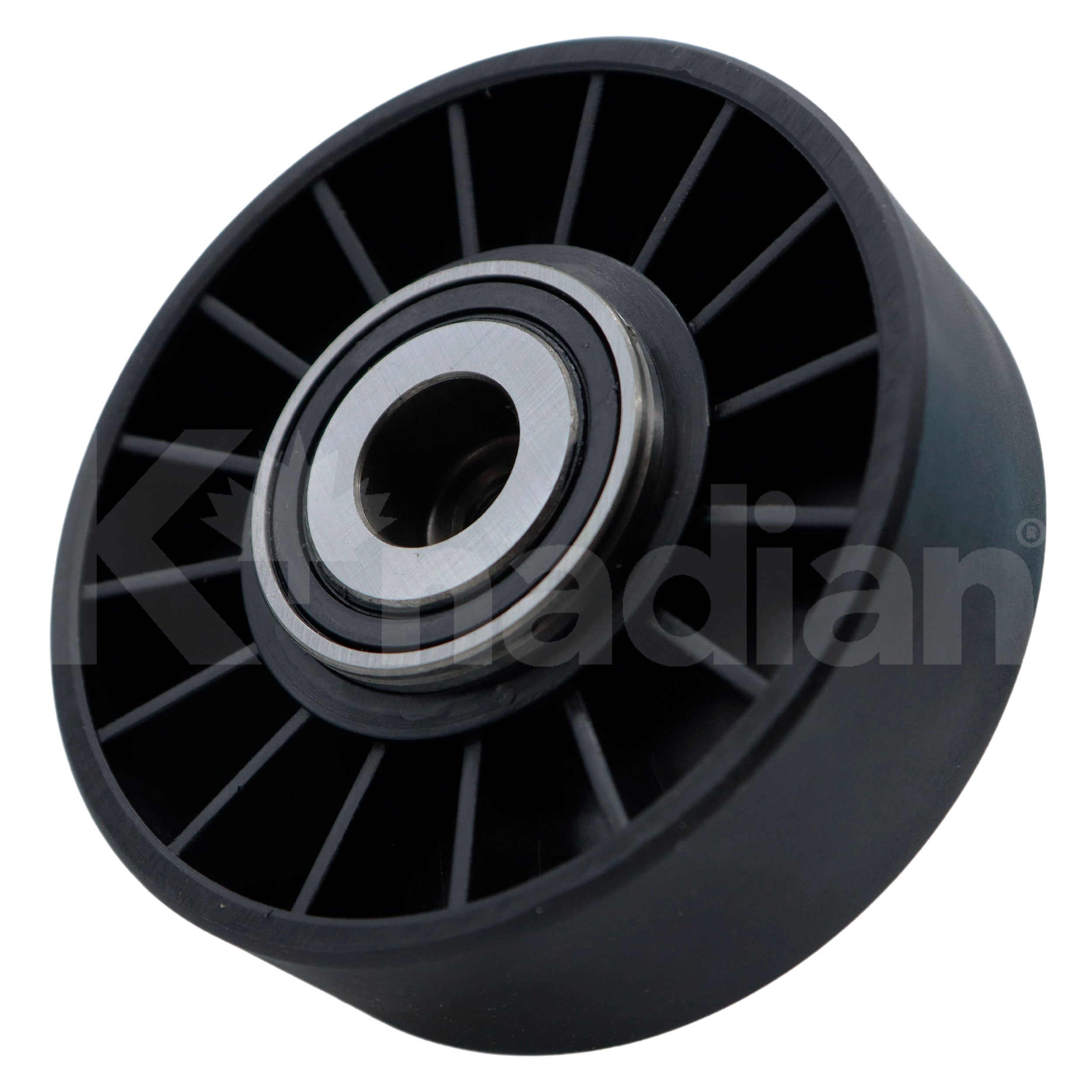 POLEA GUIA DE ACCESORIOS Dodge D200 5.9L V8 1979