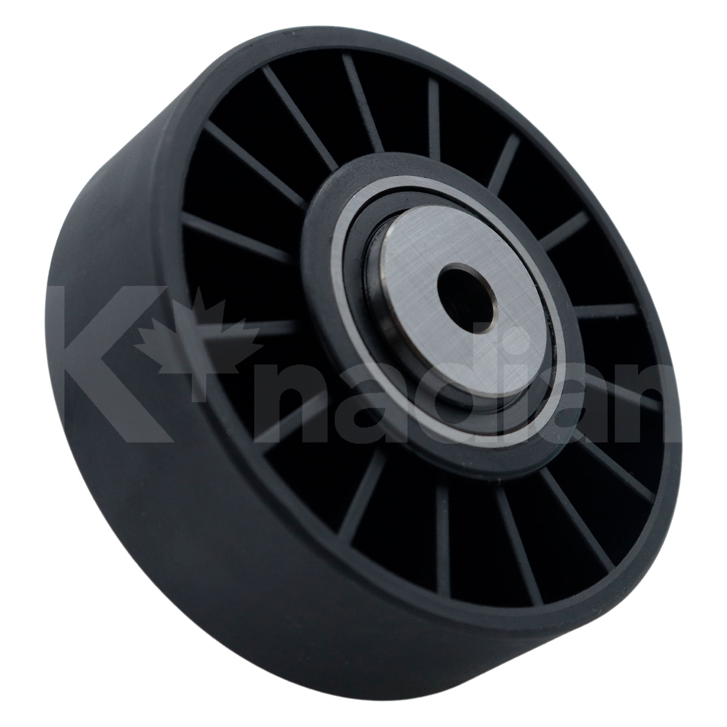 POLEA GUIA DE ACCESORIOS Dodge D200 5.9L V8 1979