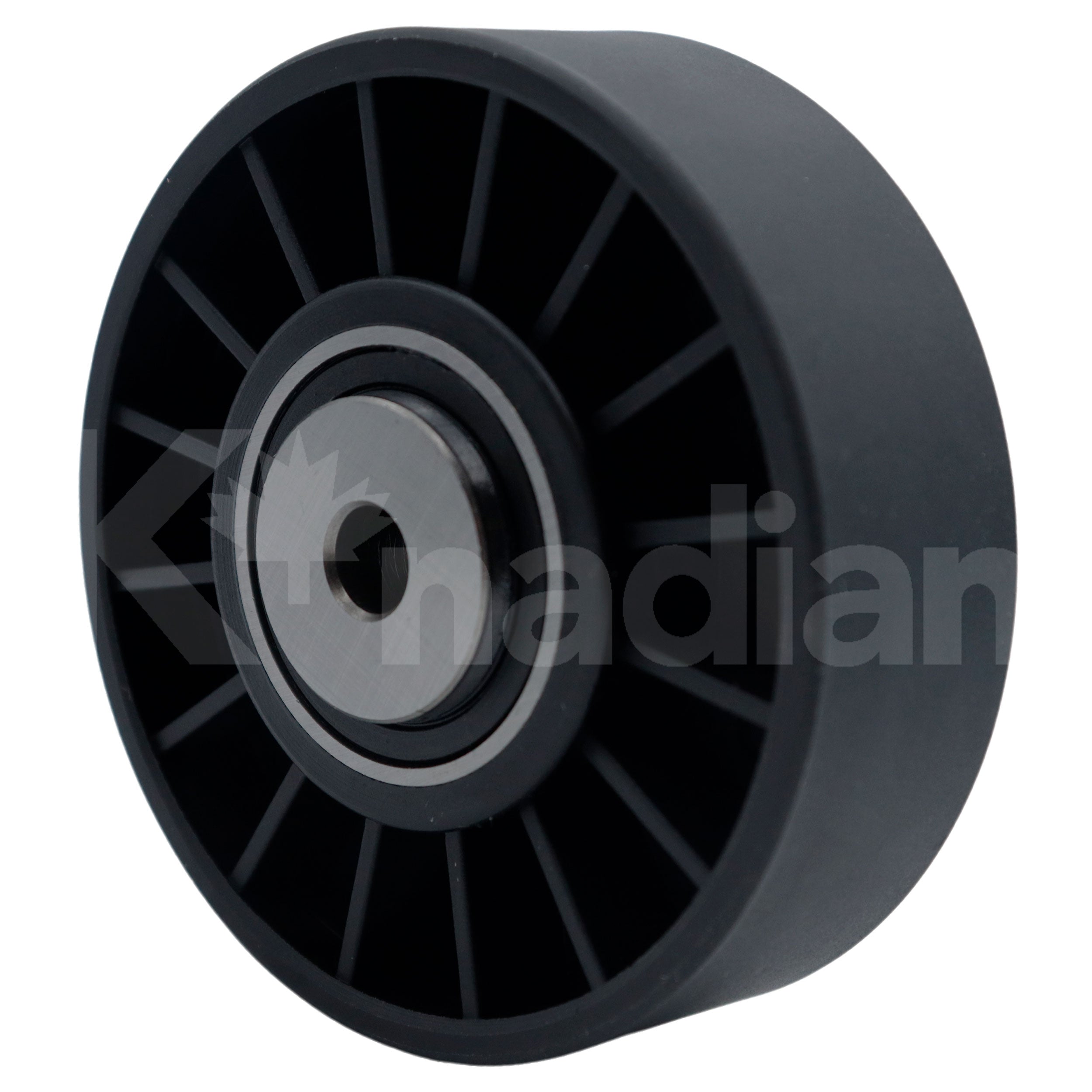 POLEA GUIA DE ACCESORIOS Dodge D200 5.9L V8 1979