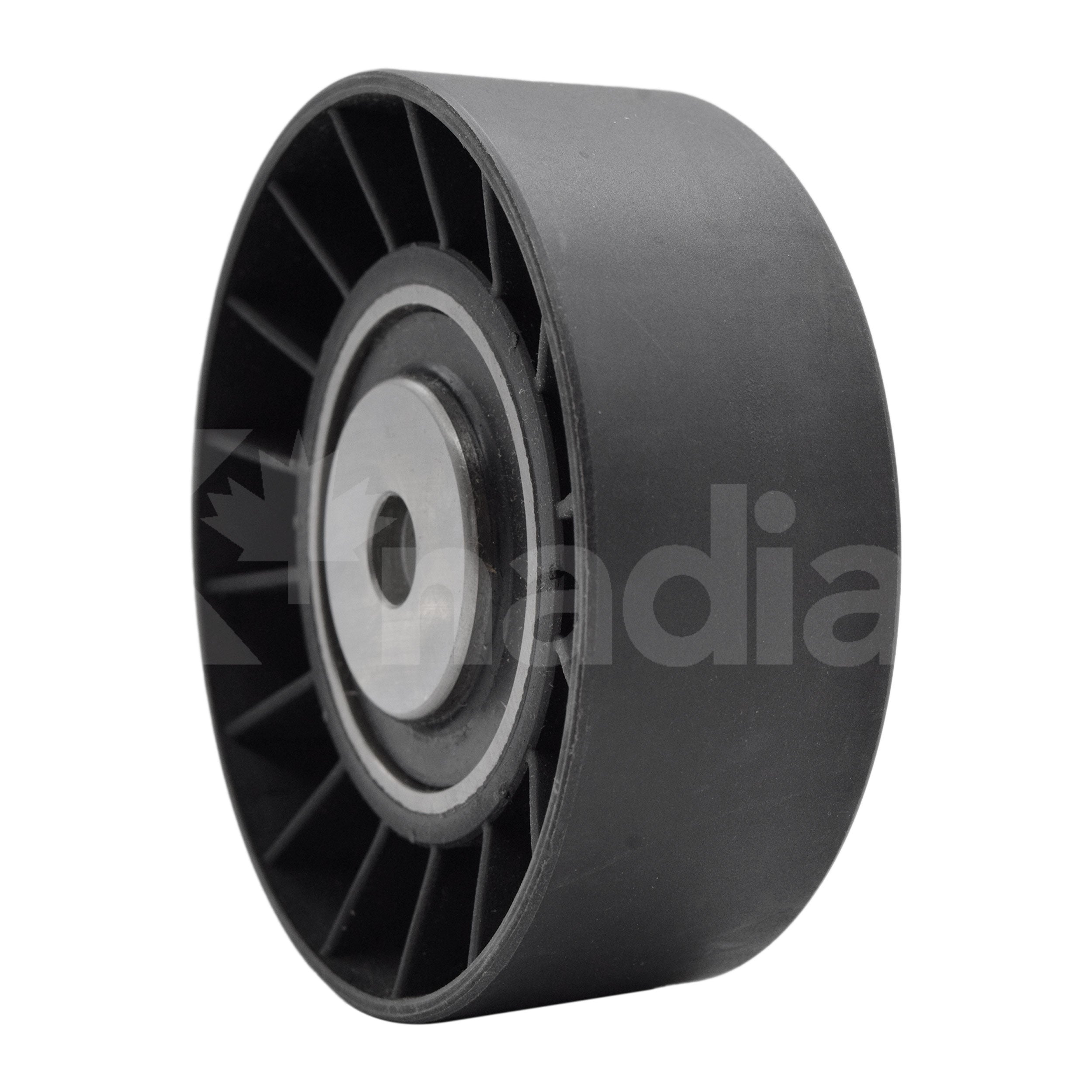 POLEA GUIA DE ACCESORIOS BMW 740i 4.0L V8 1993-1995