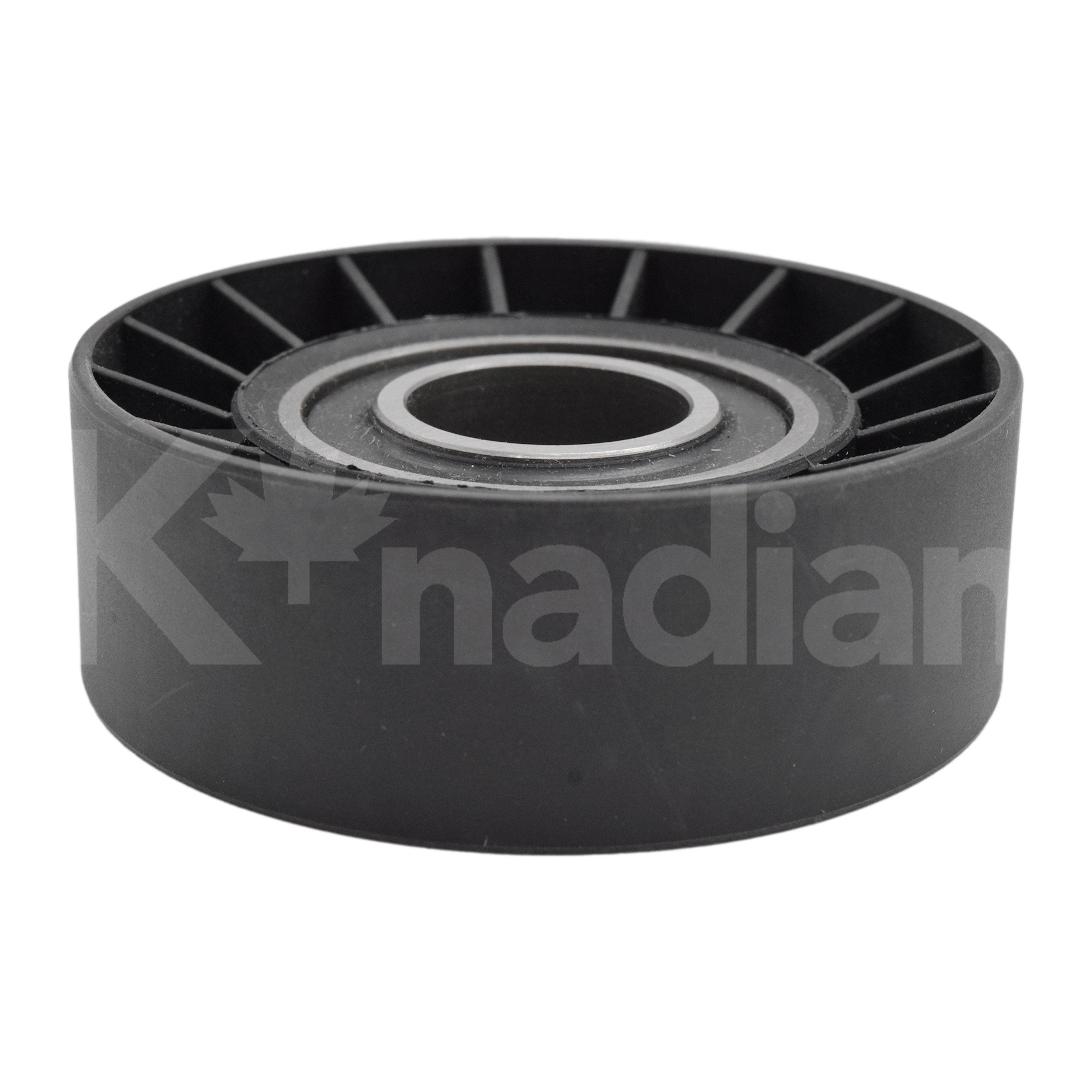 POLEA GUIA DE ACCESORIOS BMW 740i 4.0L V8 1993-1995