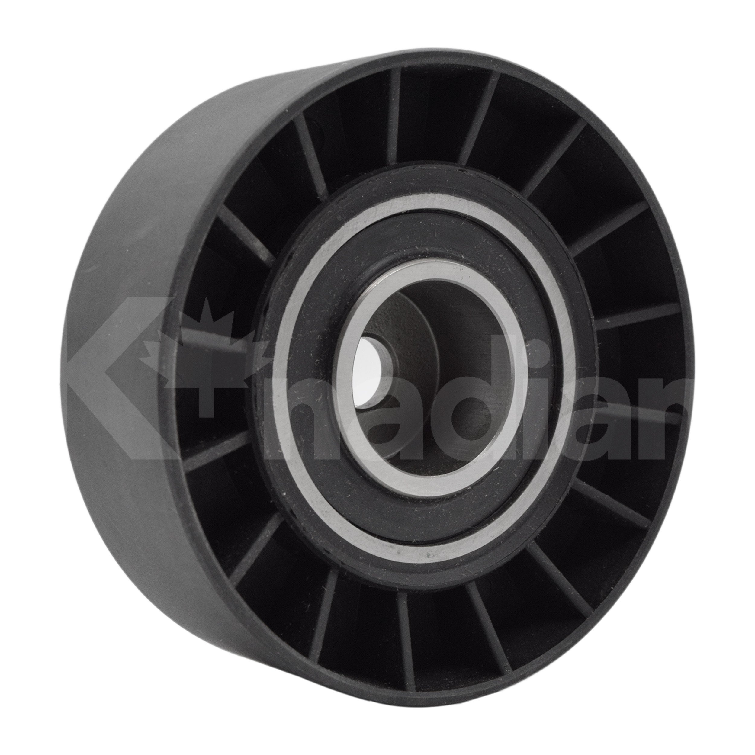 POLEA GUIA DE ACCESORIOS BMW 740i 4.0L V8 1993-1995