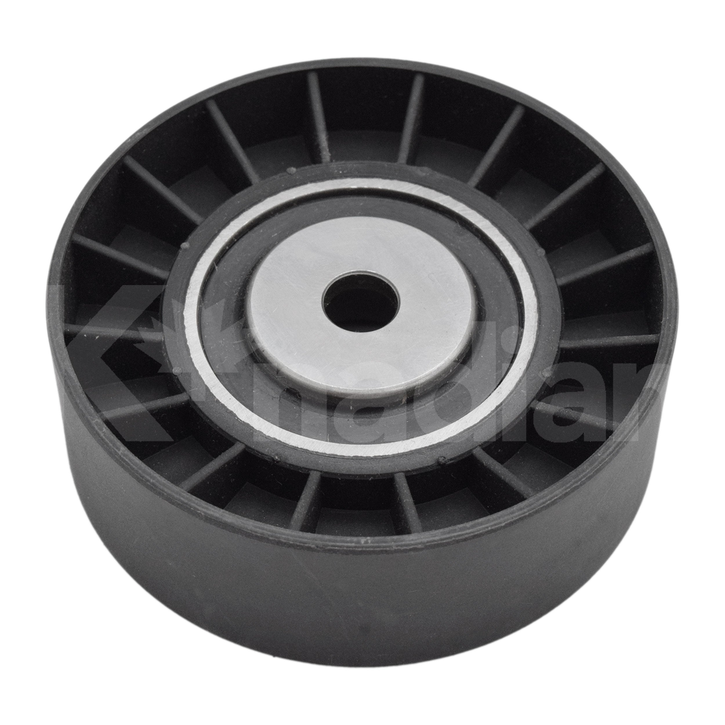 POLEA GUIA DE ACCESORIOS BMW 740i 4.0L V8 1993-1995