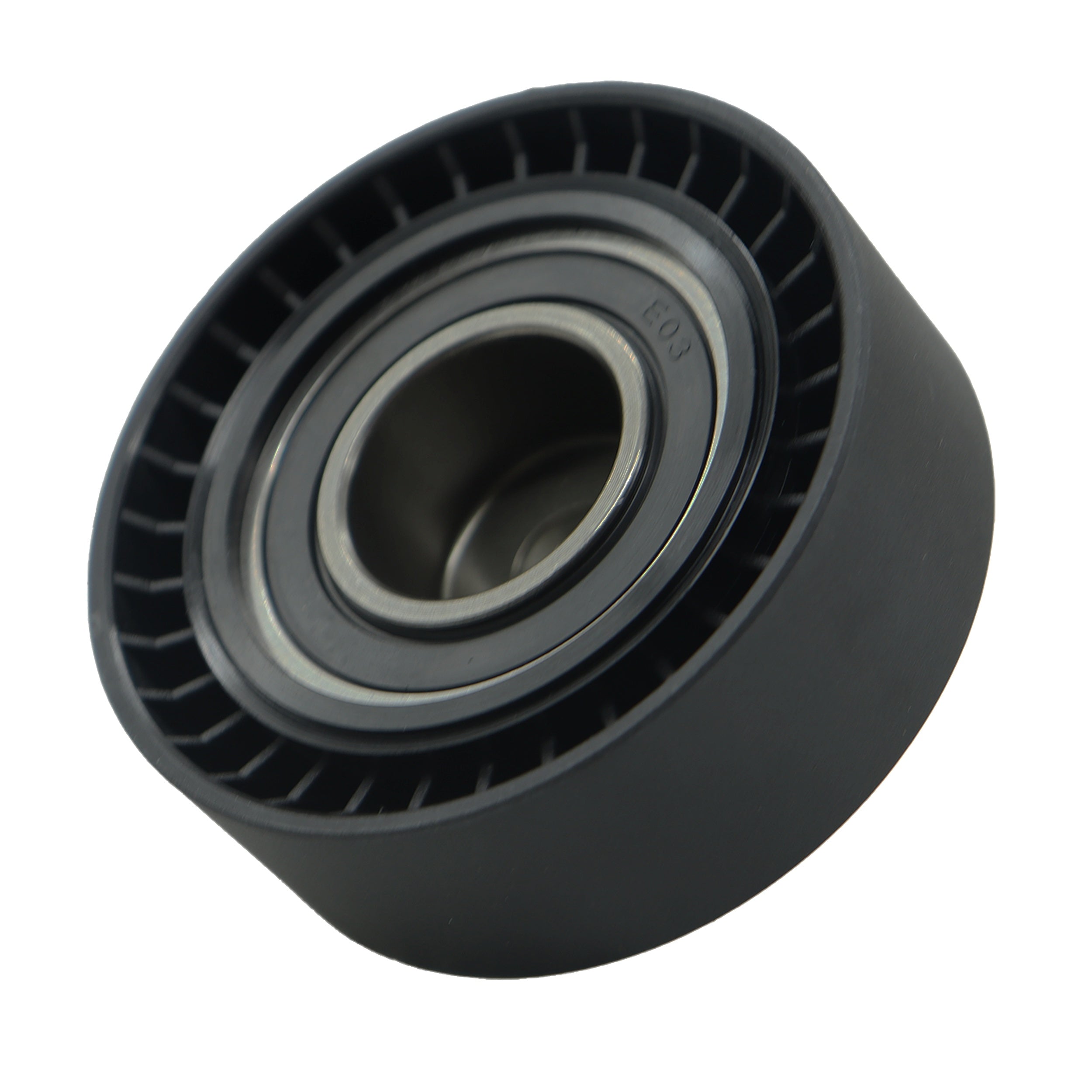 POLEA GUIA DE ACCESORIOS BMW 318i 1.9L L4 1996-1999