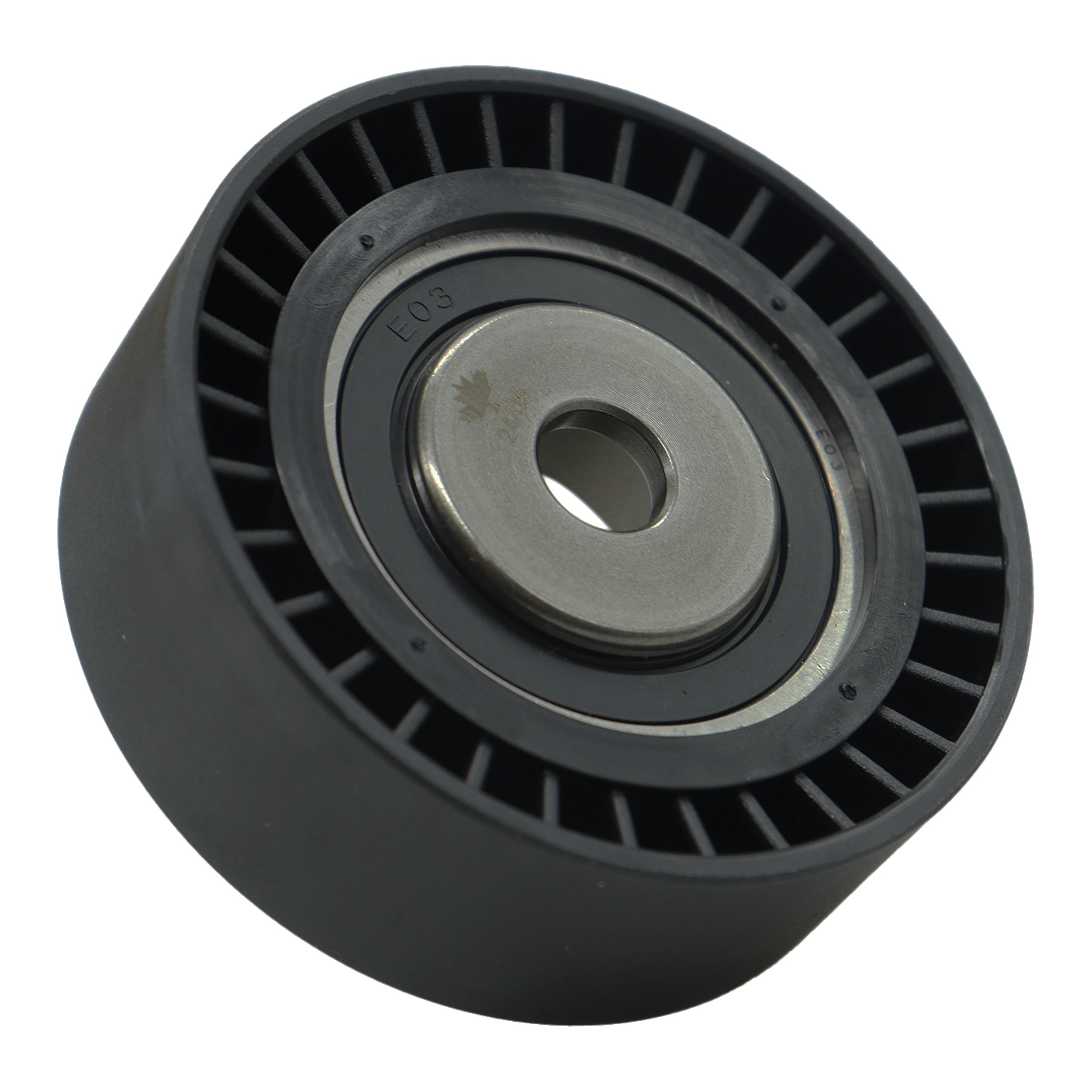 POLEA GUIA DE ACCESORIOS BMW 318i 1.9L L4 1996-1999