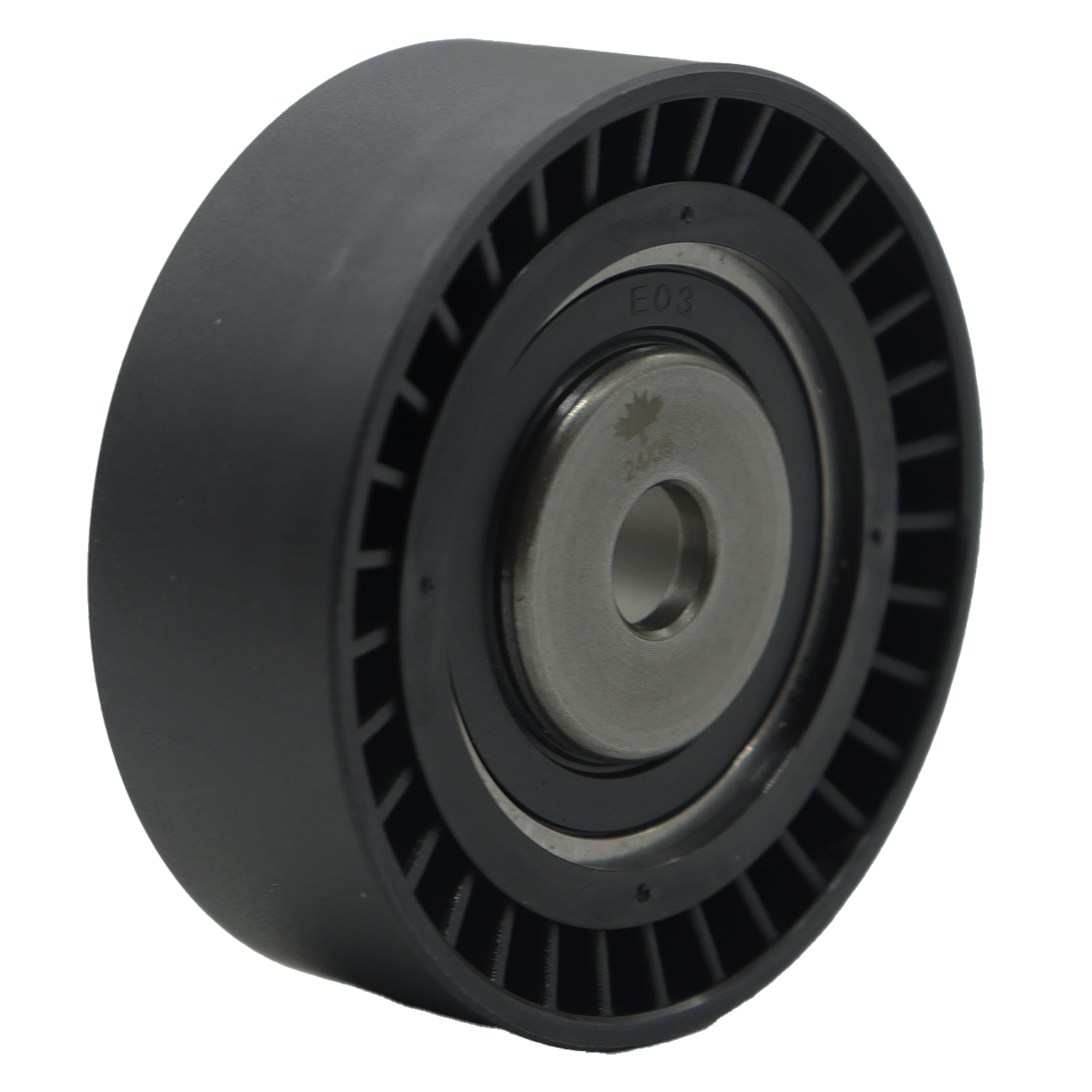 POLEA GUIA DE ACCESORIOS BMW 318i 1.9L L4 1996-1999