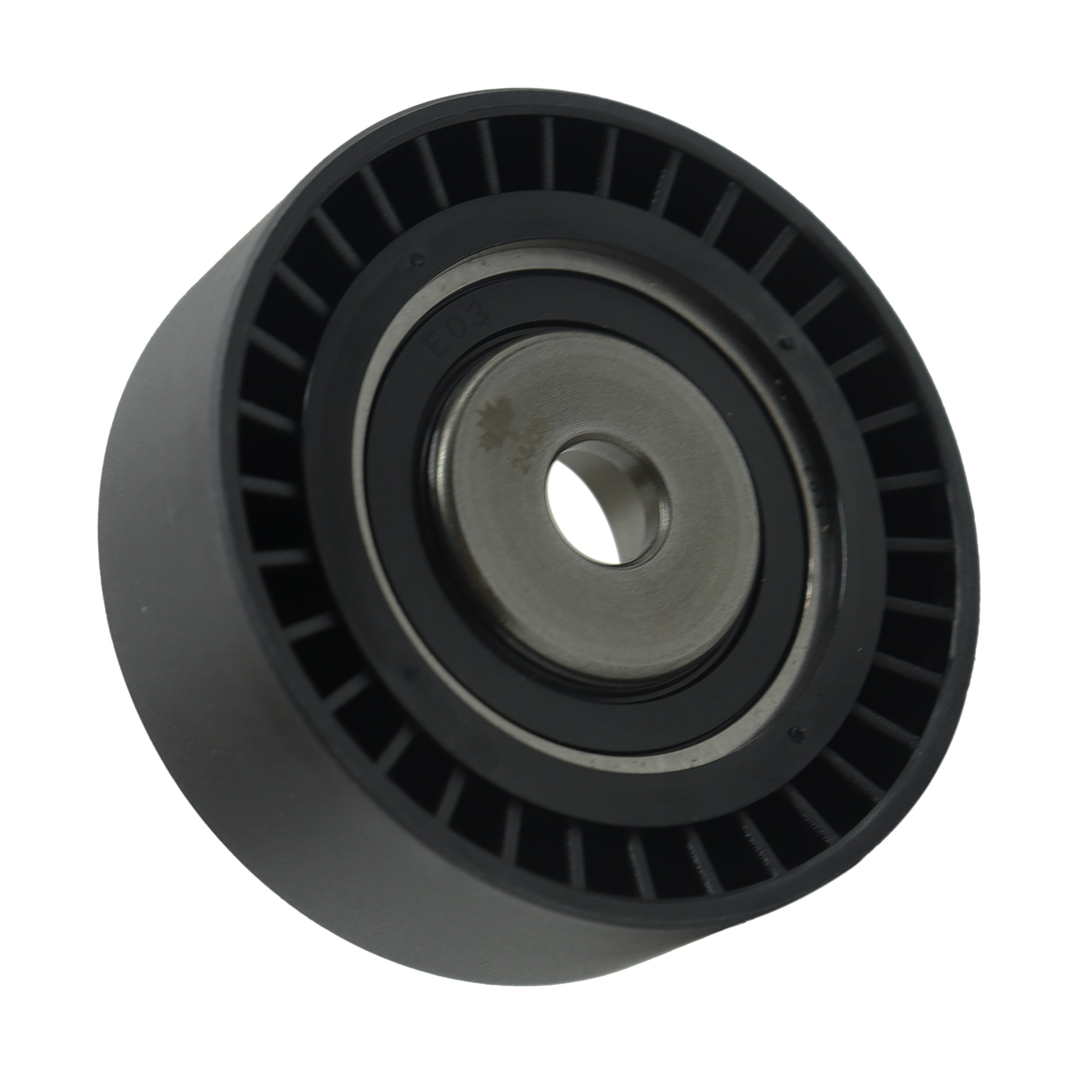 POLEA GUIA DE ACCESORIOS BMW 318i 1.9L L4 1996-1999