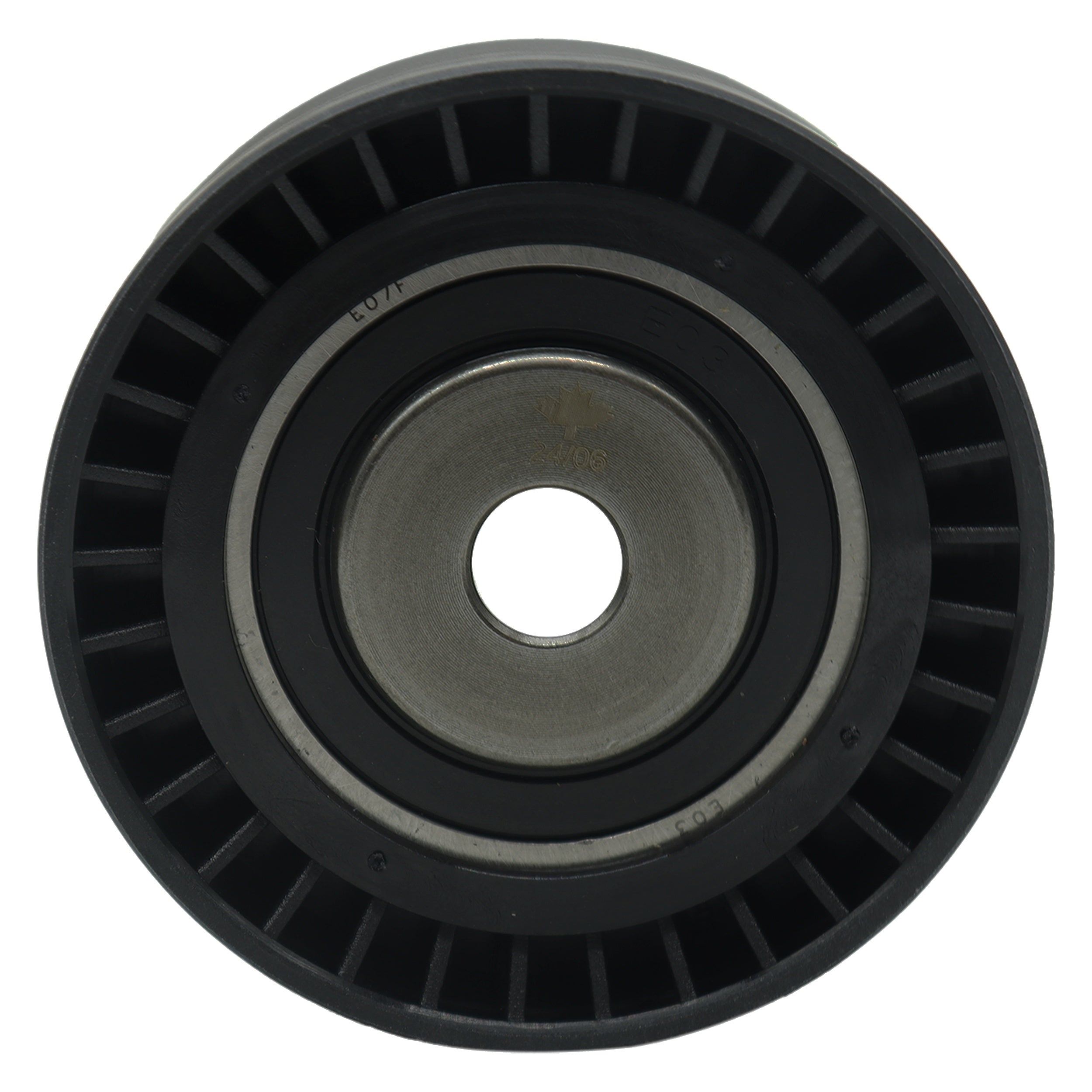 POLEA GUIA DE ACCESORIOS BMW 318i 1.9L L4 1996-1999