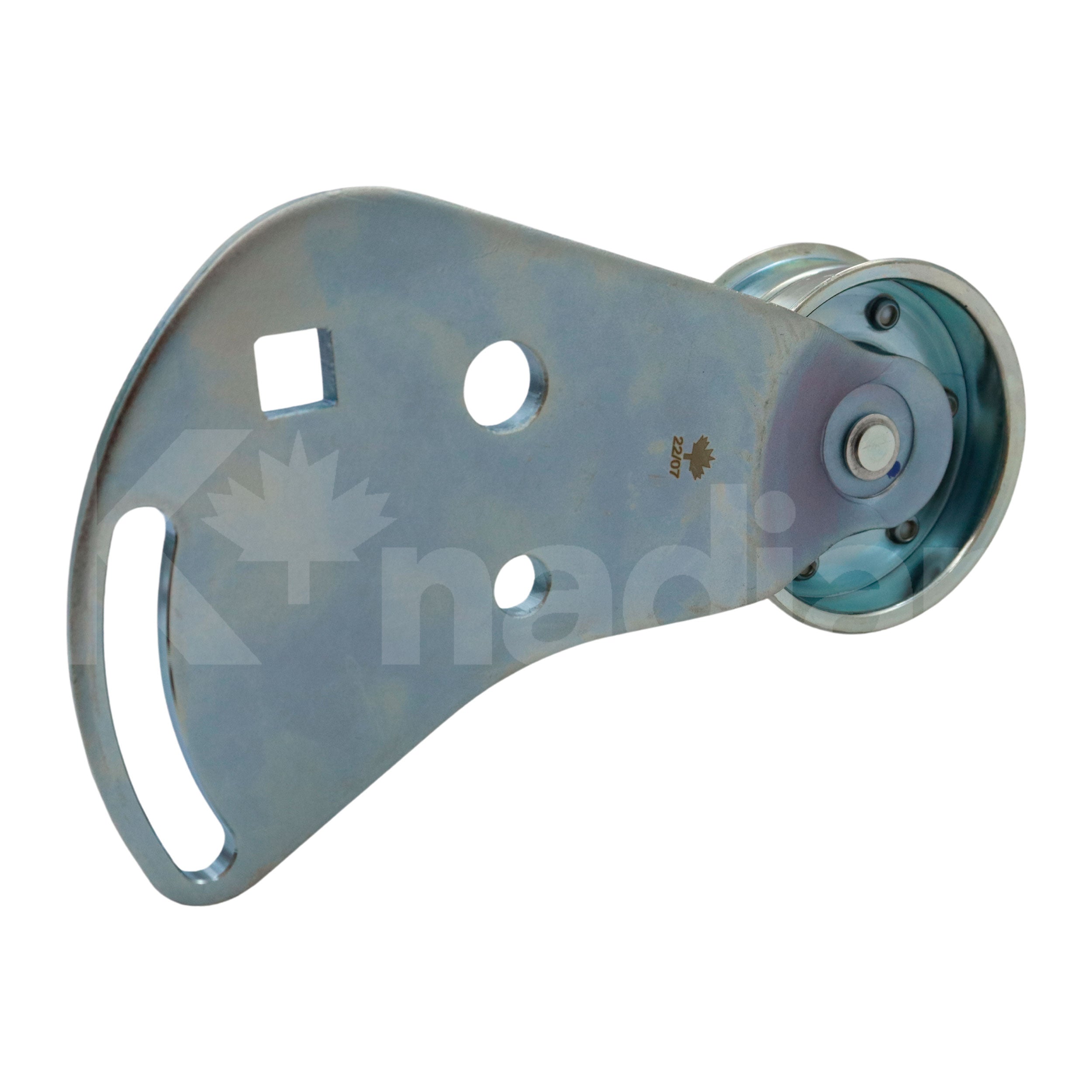 POLEA GUIA DE ACCESORIOS Chevrolet El Camino 6.6L V8 1976