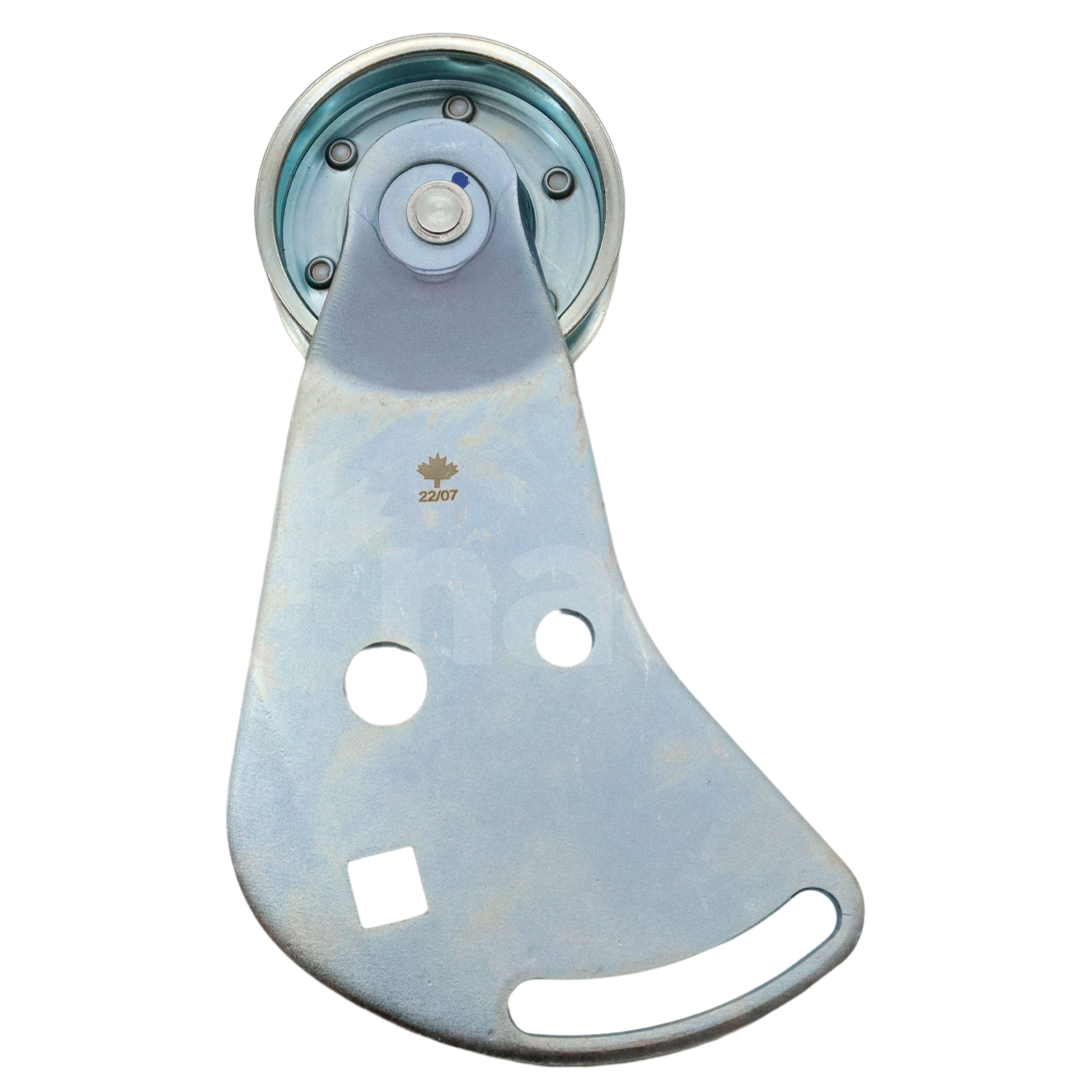 POLEA GUIA DE ACCESORIOS Chevrolet El Camino 6.6L V8 1976