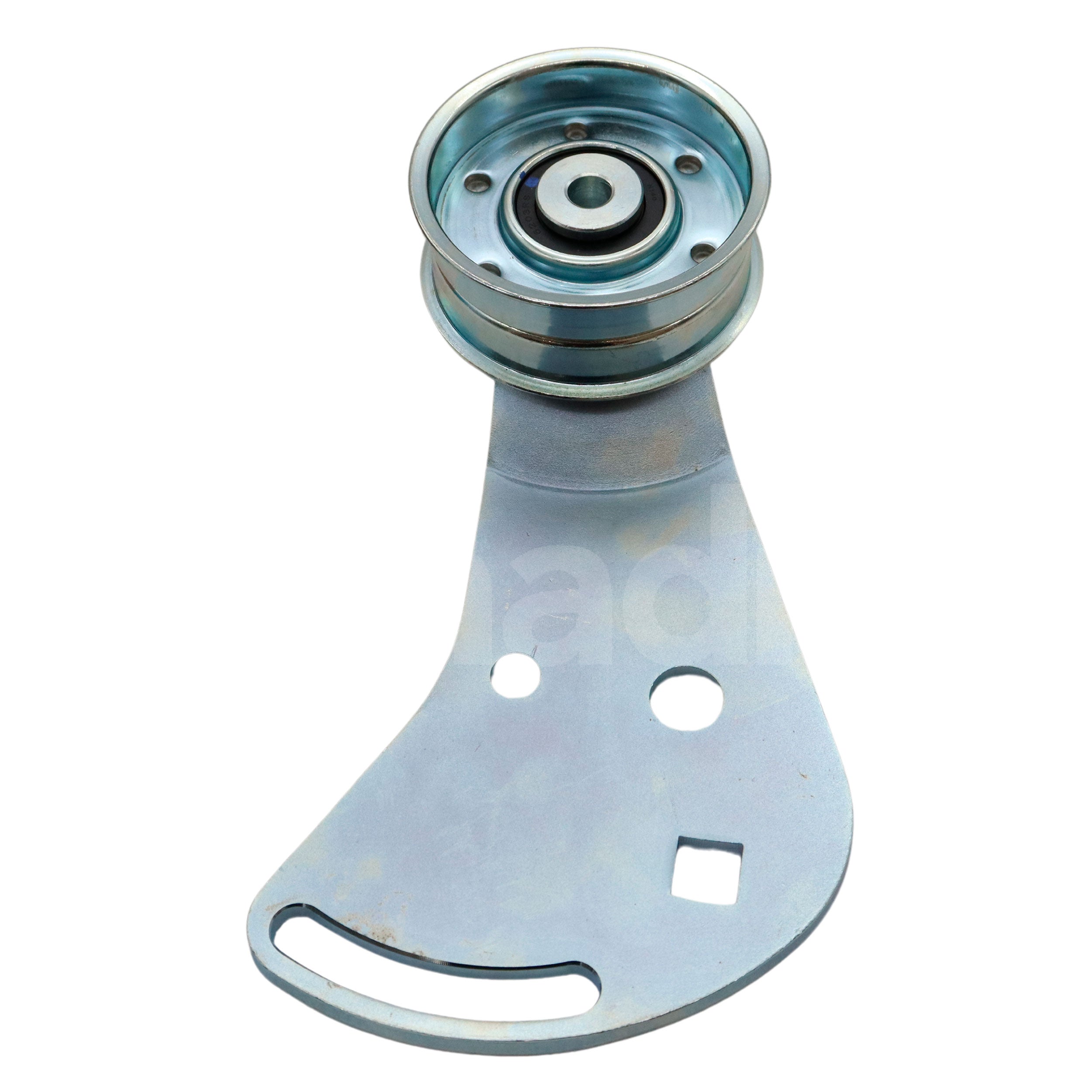 POLEA GUIA DE ACCESORIOS Chevrolet El Camino 6.6L V8 1976