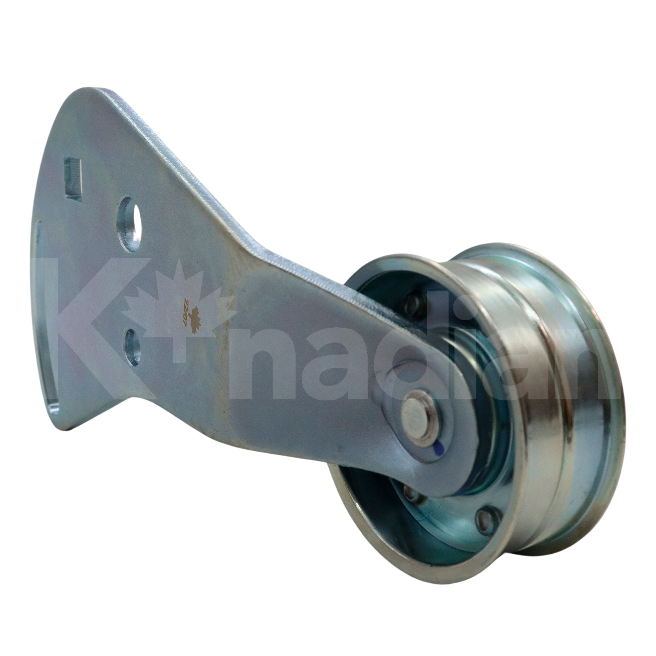 POLEA GUIA DE ACCESORIOS Chevrolet El Camino 6.6L V8 1976