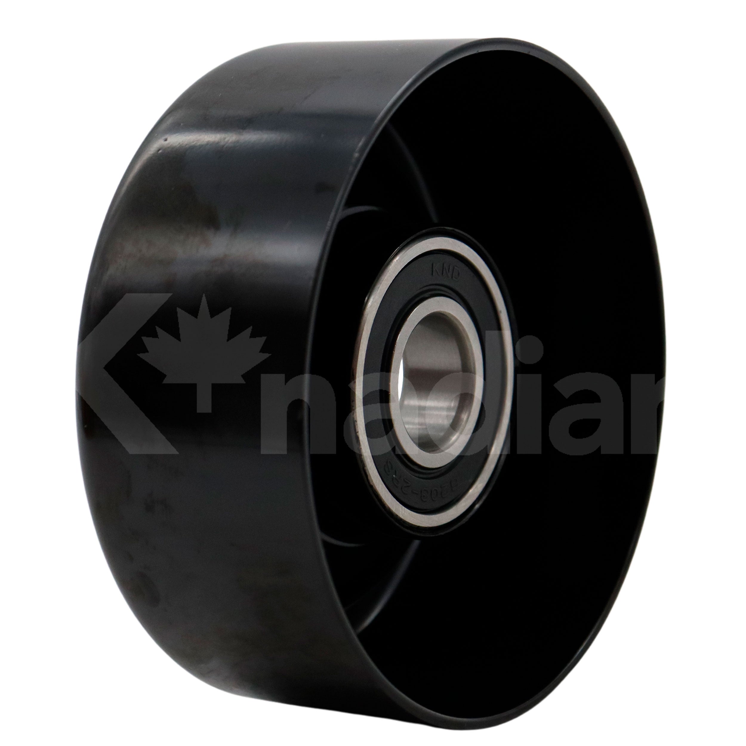 POLEA GUIA DE ACCESORIOS Buick Century 2.5L L4 1985