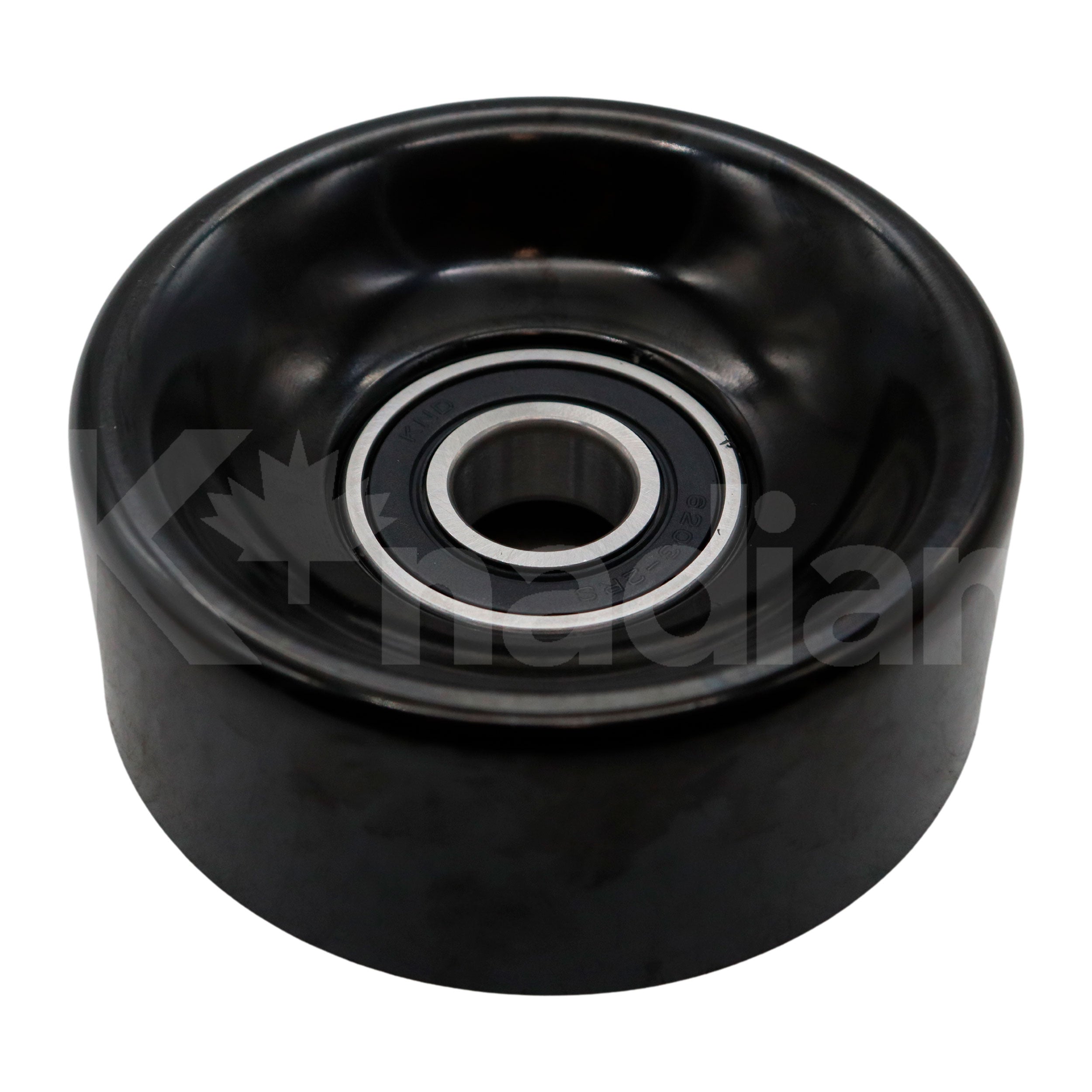 POLEA GUIA DE ACCESORIOS Buick Century 2.5L L4 1985