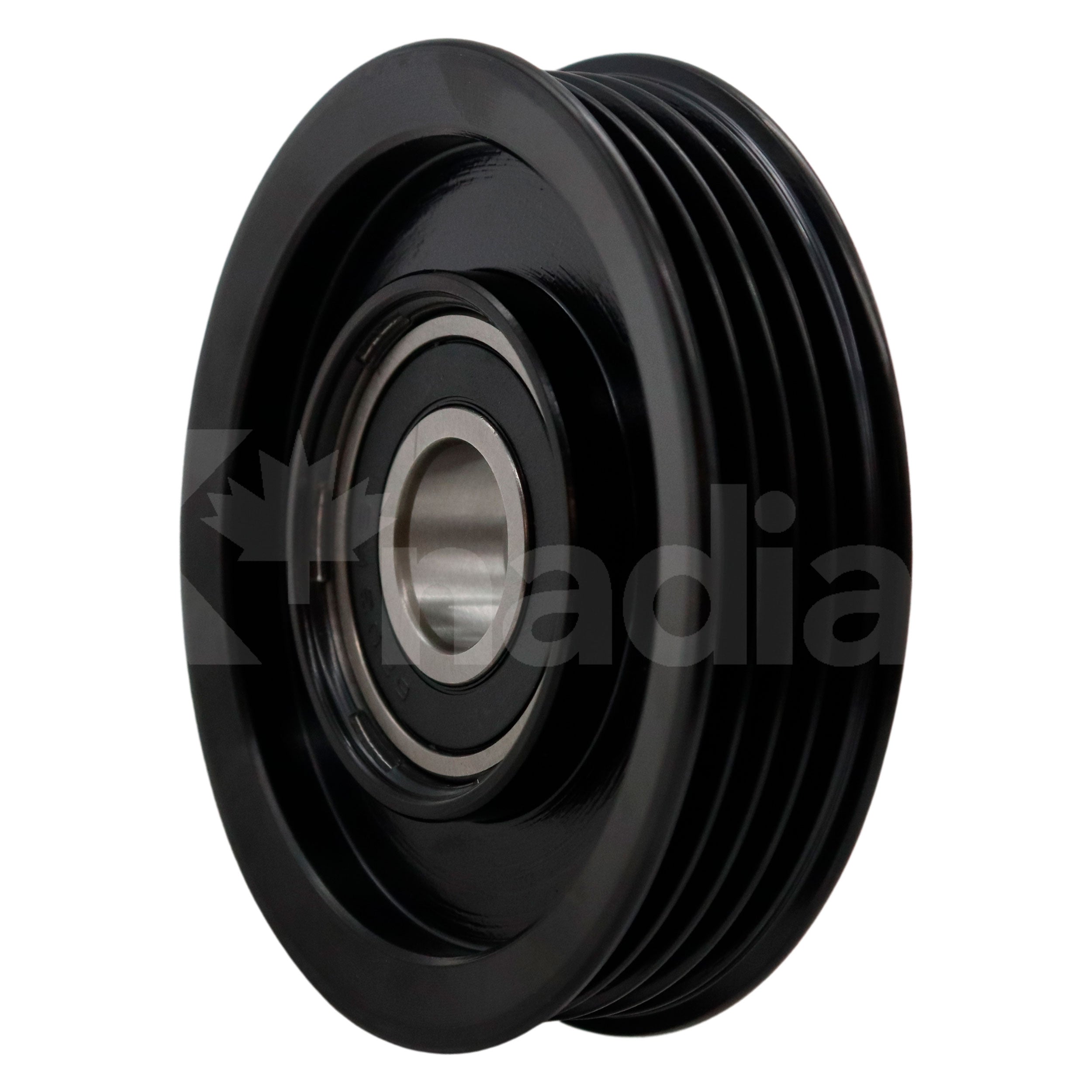 POLEA GUIA DE ACCESORIOS Ford Aspire 1.3L L4 1994-1997