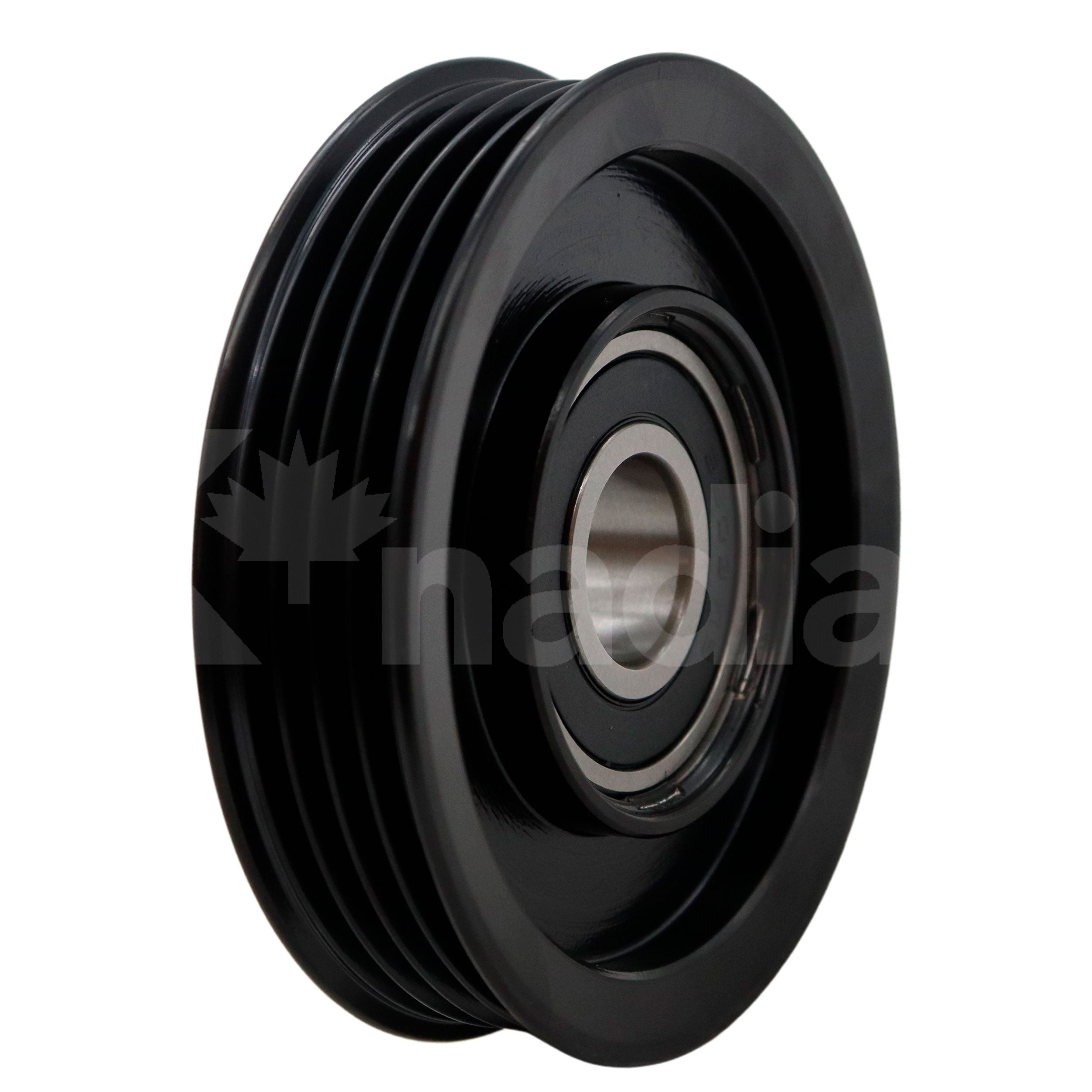 POLEA GUIA DE ACCESORIOS Ford Aspire 1.3L L4 1994-1997