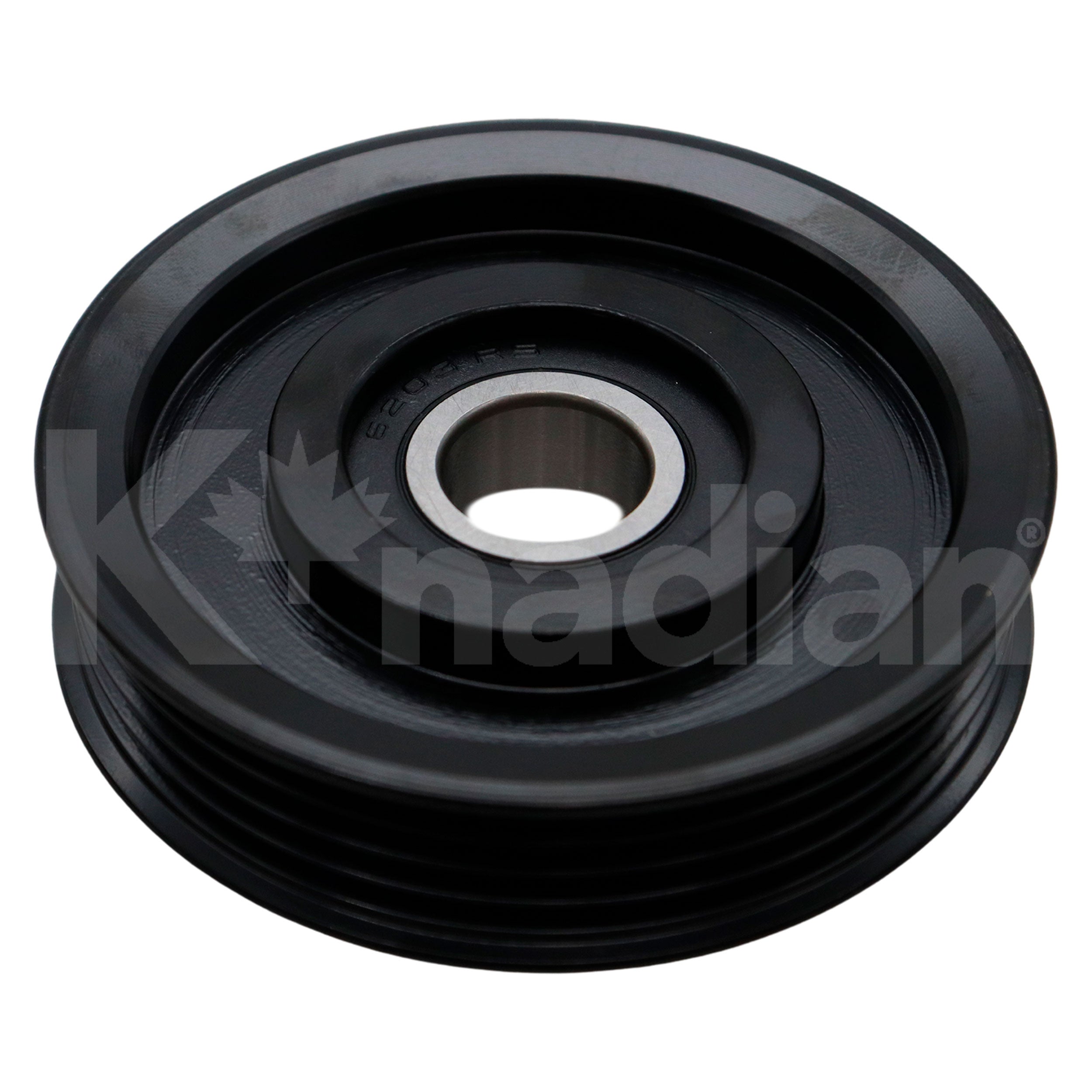 POLEA GUIA DE ACCESORIOS Ford Aspire 1.3L L4 1994-1997