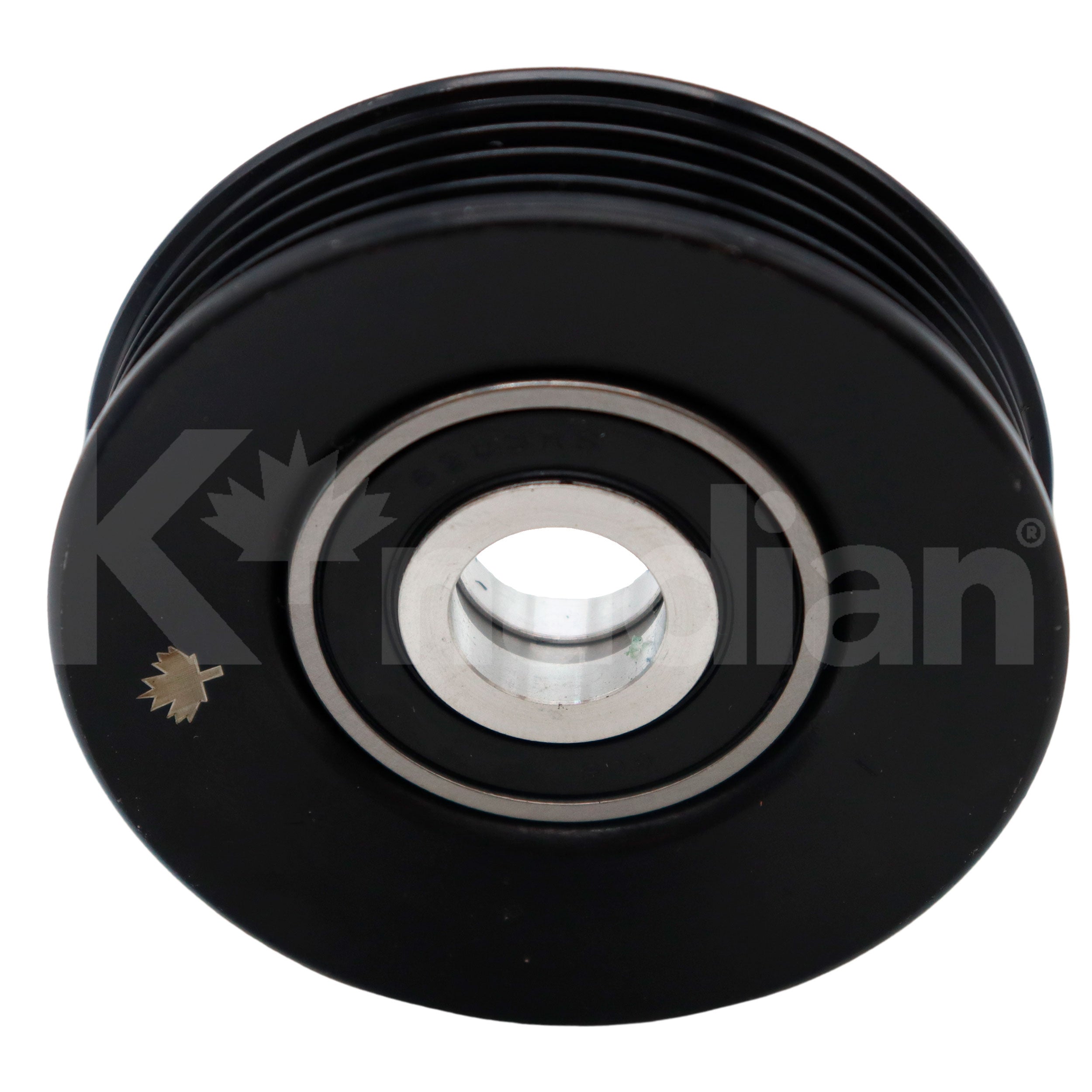 POLEA GUIA DE ACCESORIOS Buick Skylark 3.5L V8 1961