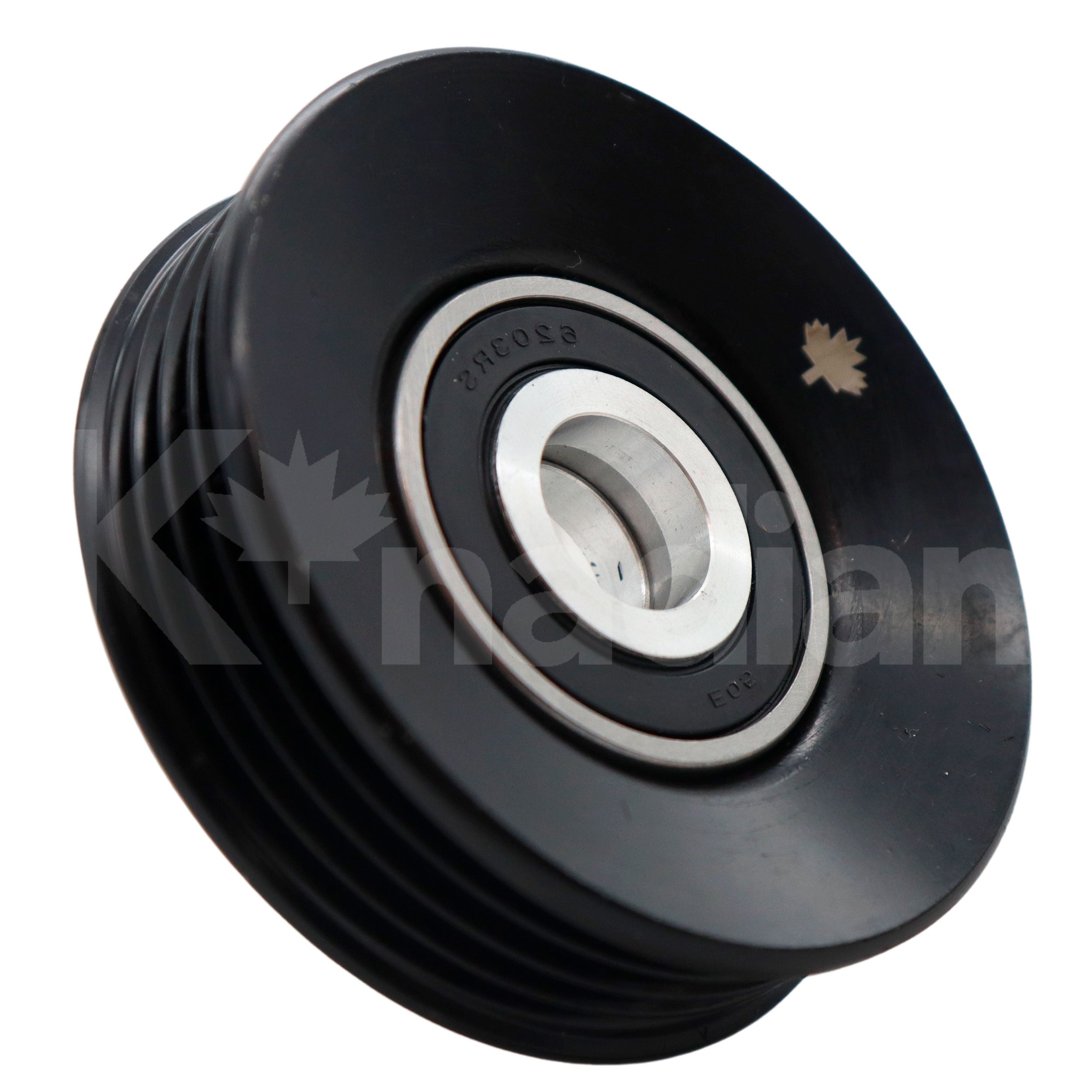 POLEA GUIA DE ACCESORIOS Buick Skylark 3.5L V8 1961