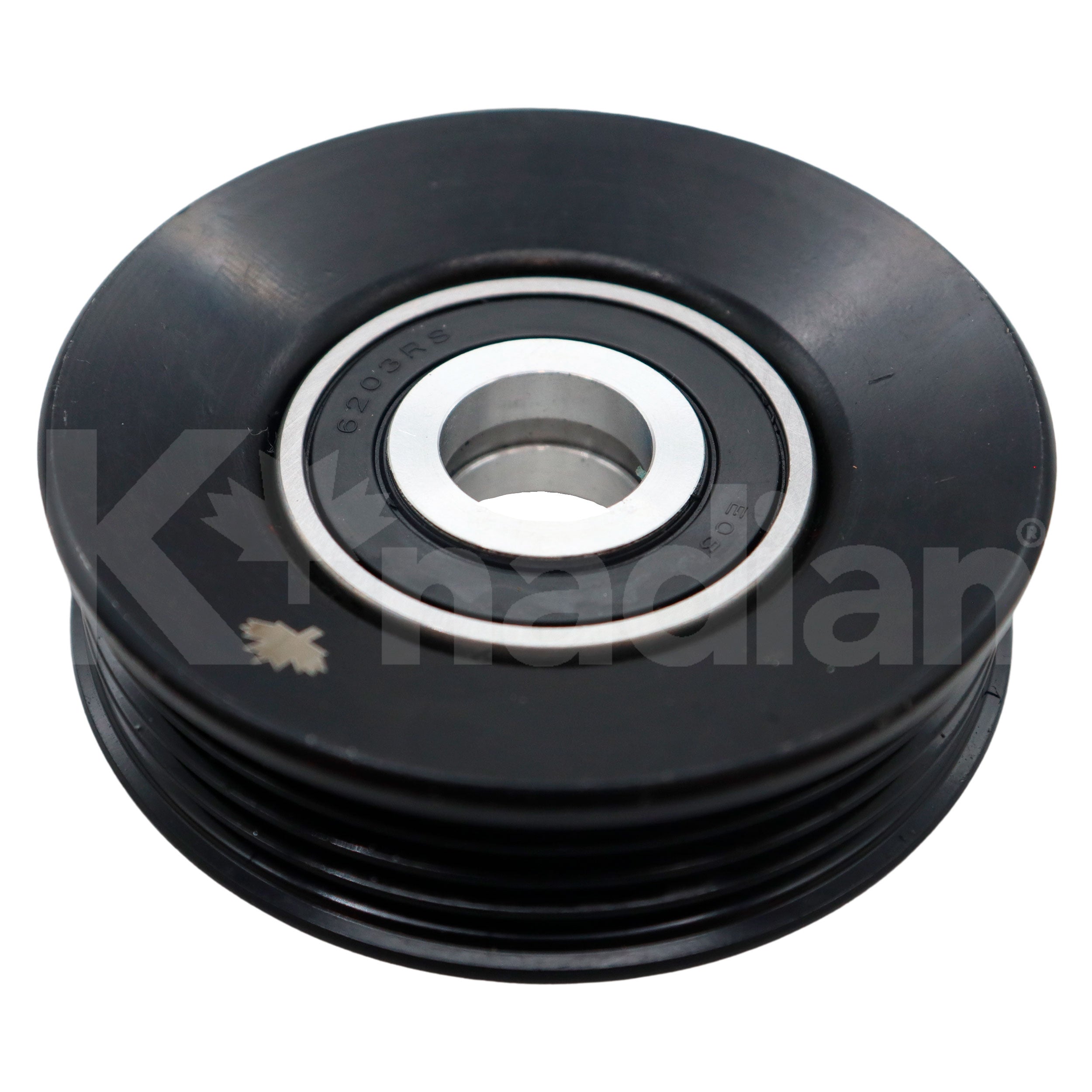POLEA GUIA DE ACCESORIOS Buick Skylark 3.5L V8 1961