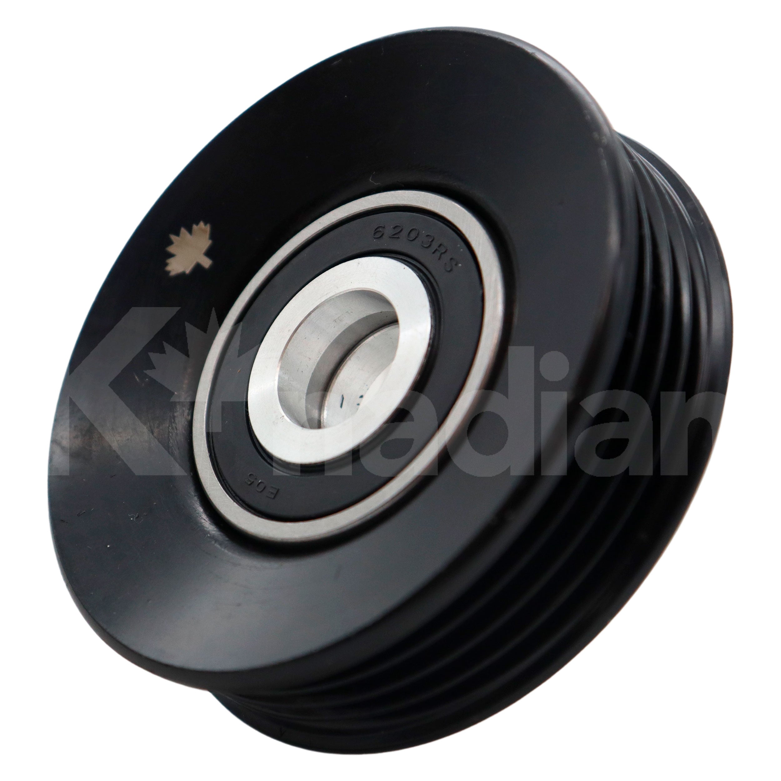 POLEA GUIA DE ACCESORIOS Buick Skylark 3.5L V8 1961