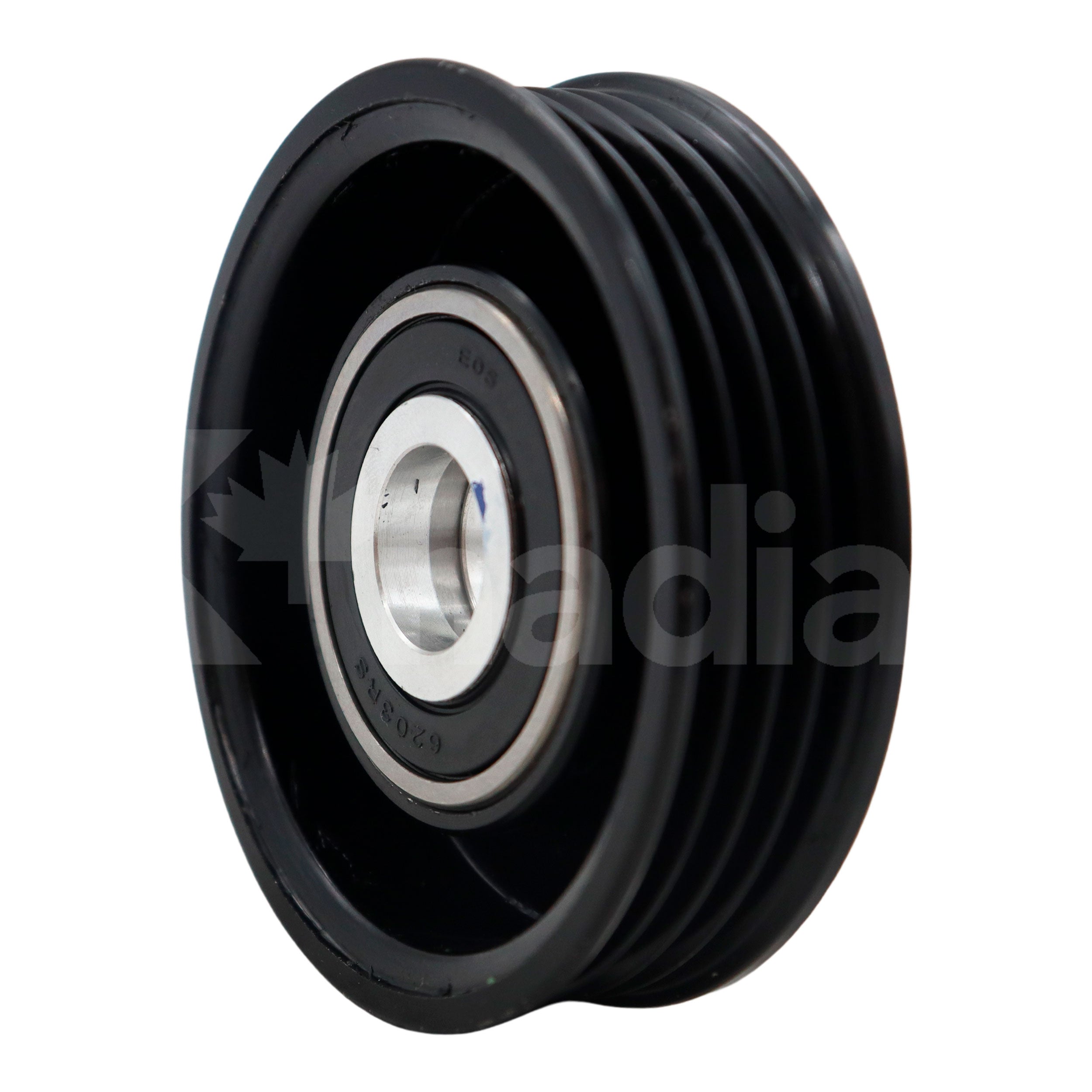 POLEA GUIA DE ACCESORIOS Buick Skylark 3.5L V8 1961