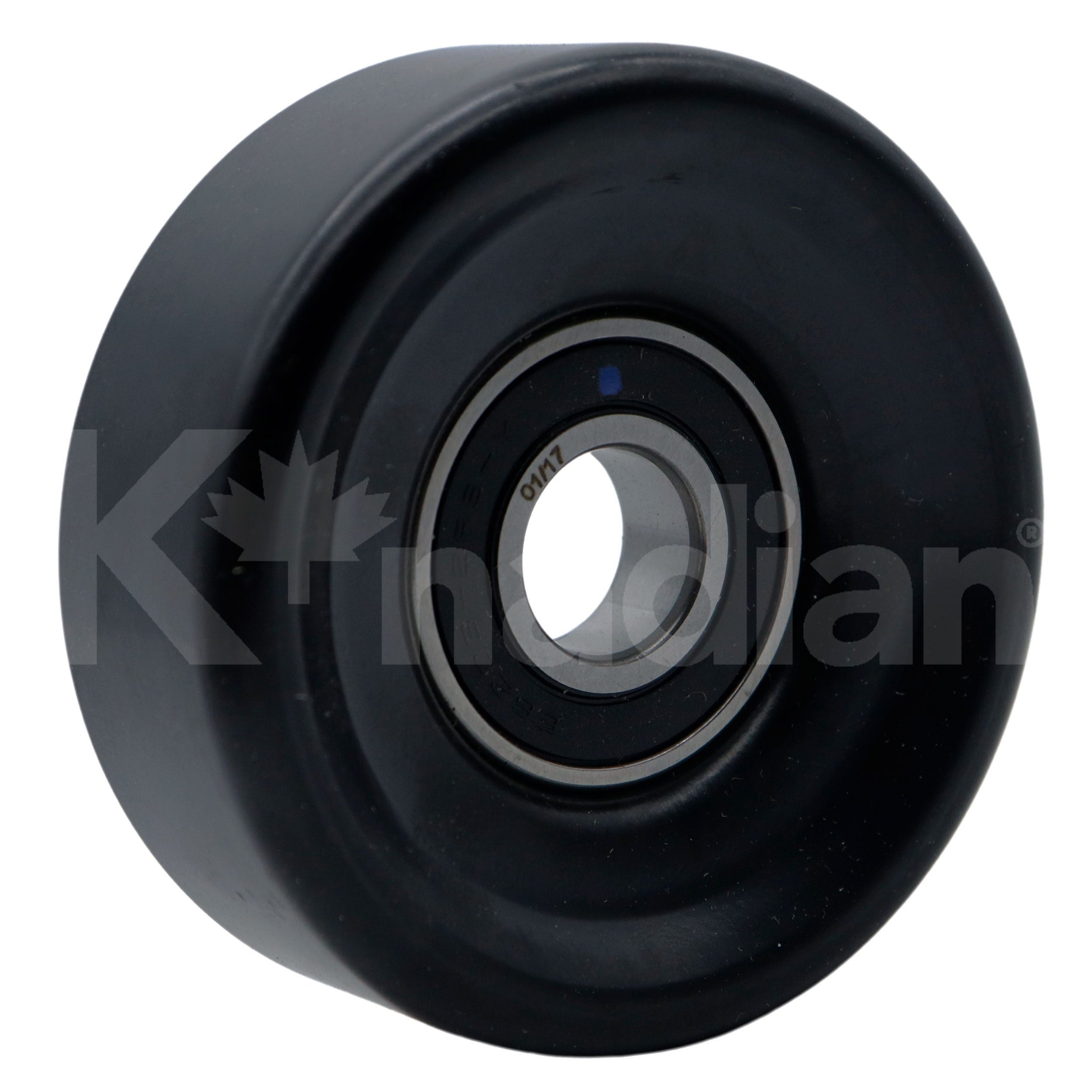 POLEA GUIA DE ACCESORIOS Saab 9000 2.3L L4 1990-1998