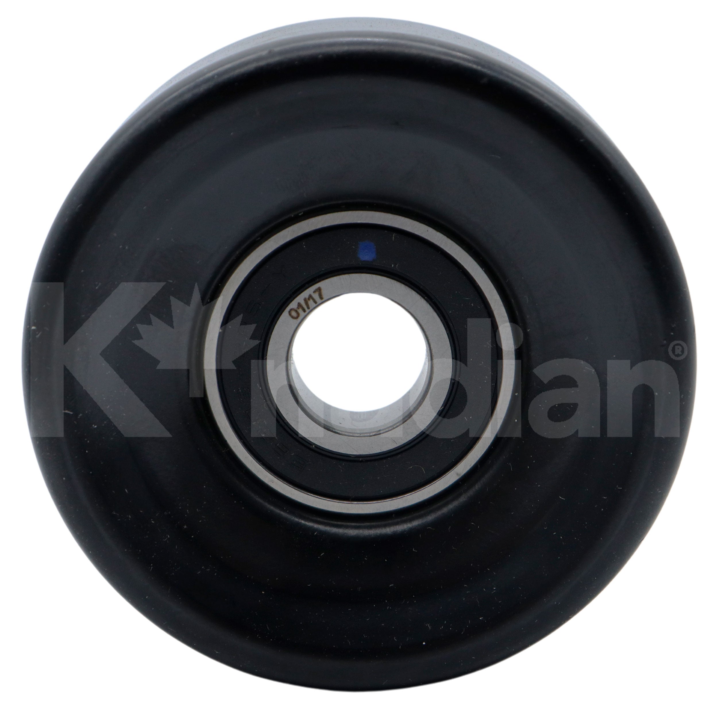 POLEA GUIA DE ACCESORIOS Saab 9000 2.3L L4 1990-1998