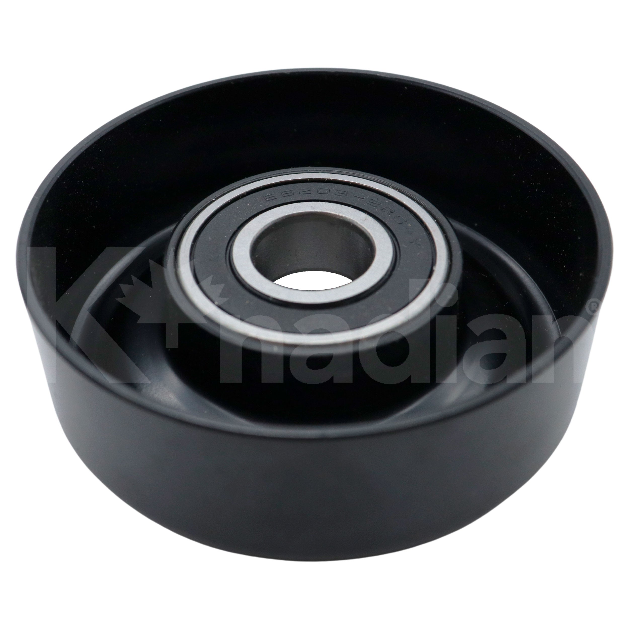 POLEA GUIA DE ACCESORIOS Saab 9000 2.3L L4 1990-1998