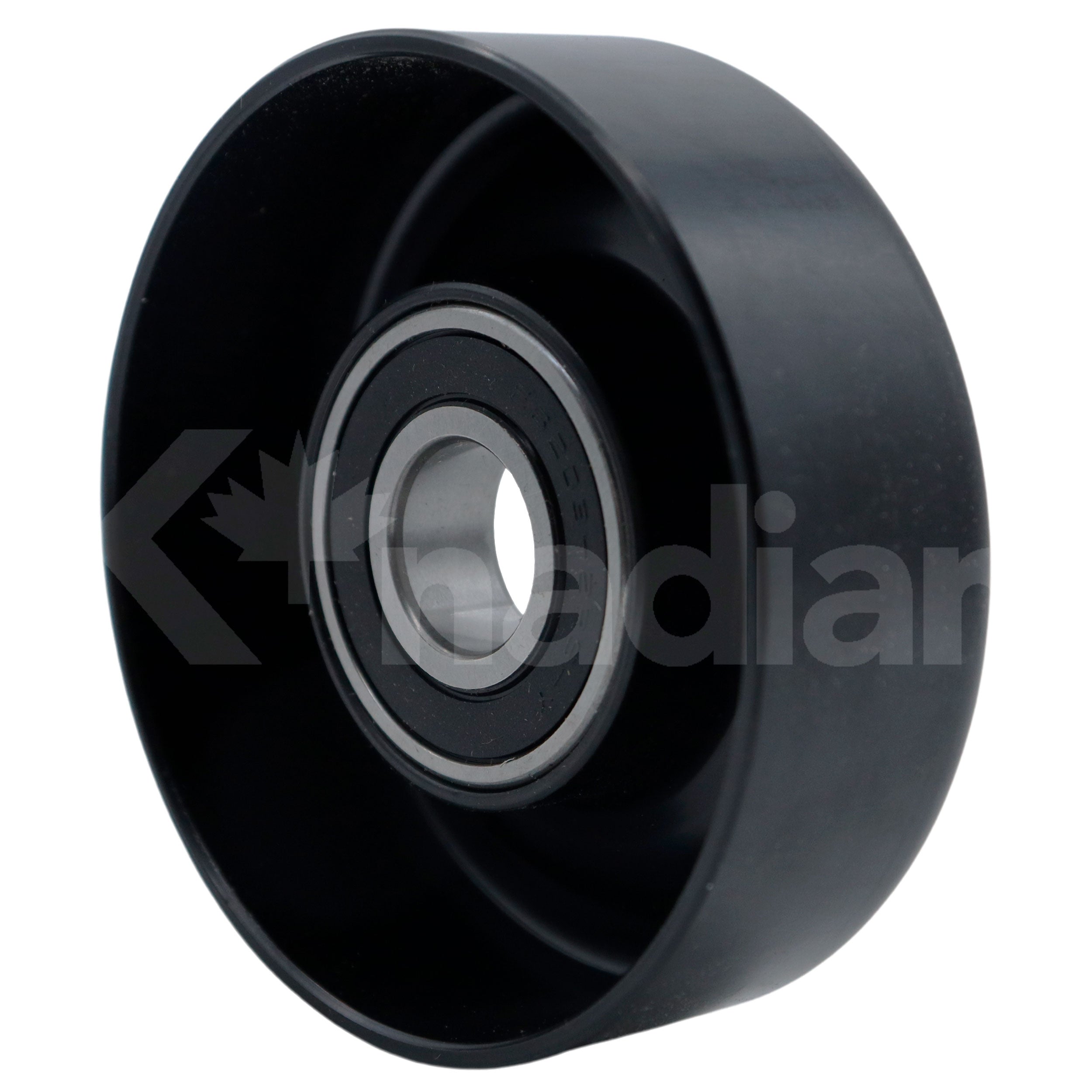 POLEA GUIA DE ACCESORIOS Saab 9000 2.3L L4 1990-1998