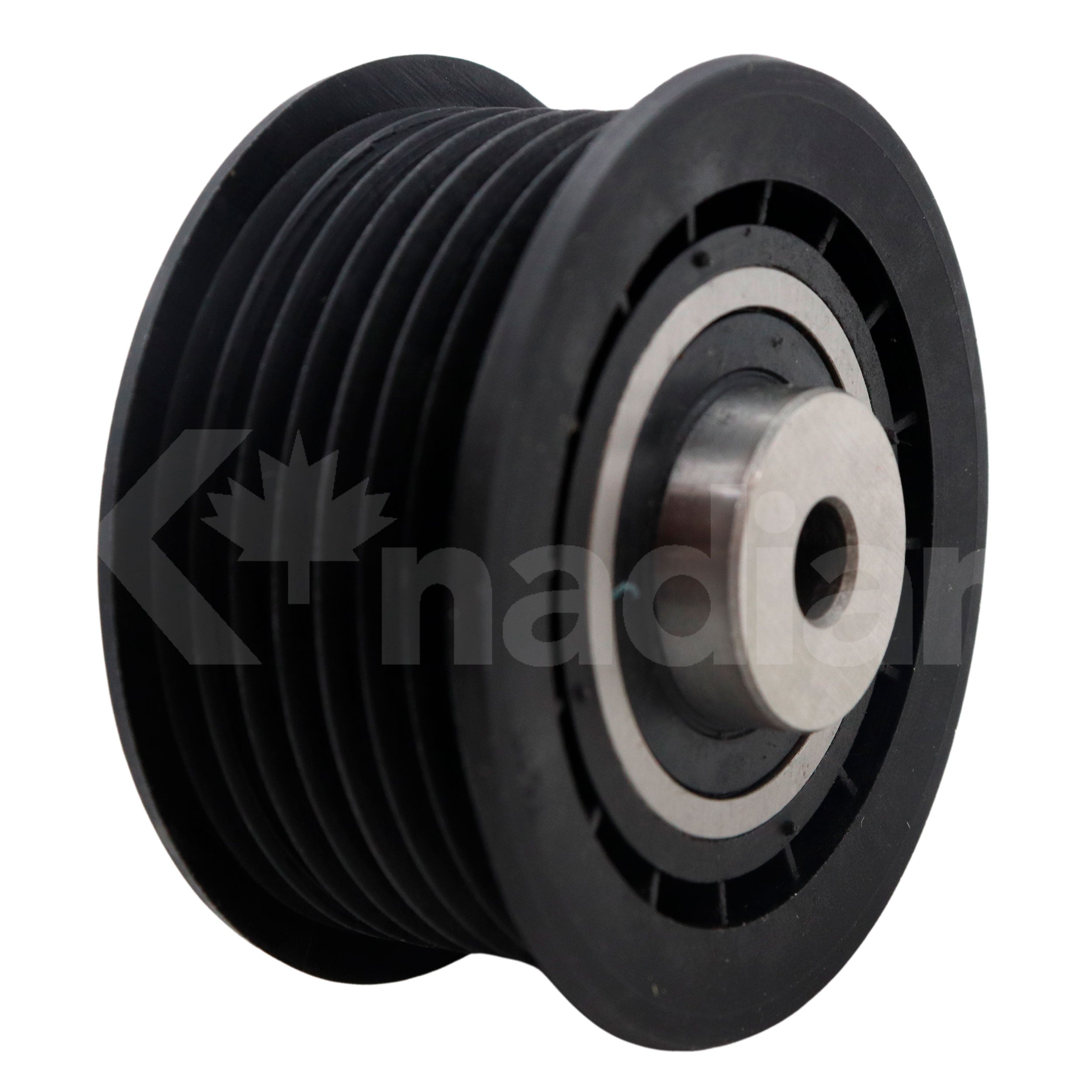 POLEA GUIA DE ACCESORIOS Daihatsu Rocky 1.6L L4 1991