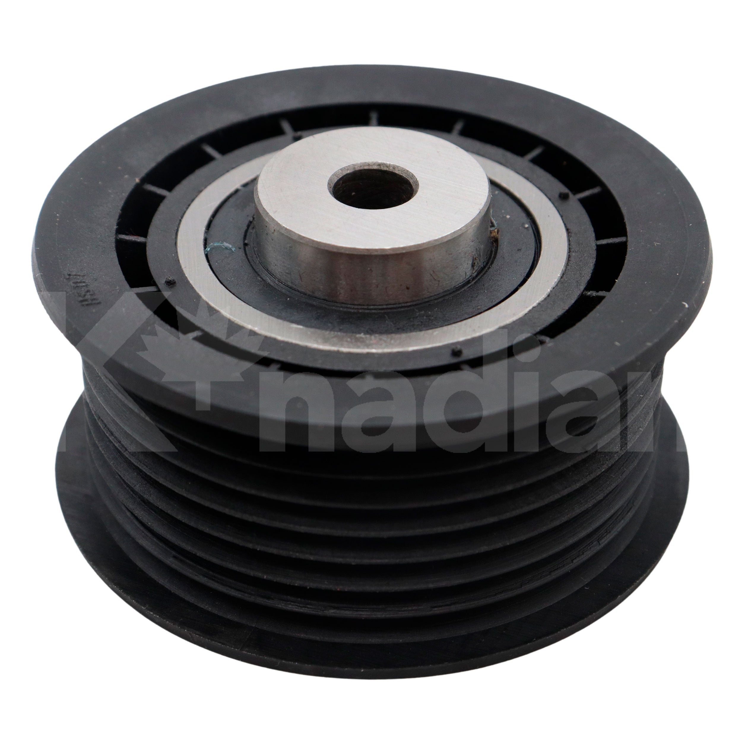 POLEA GUIA DE ACCESORIOS Daihatsu Rocky 1.6L L4 1991