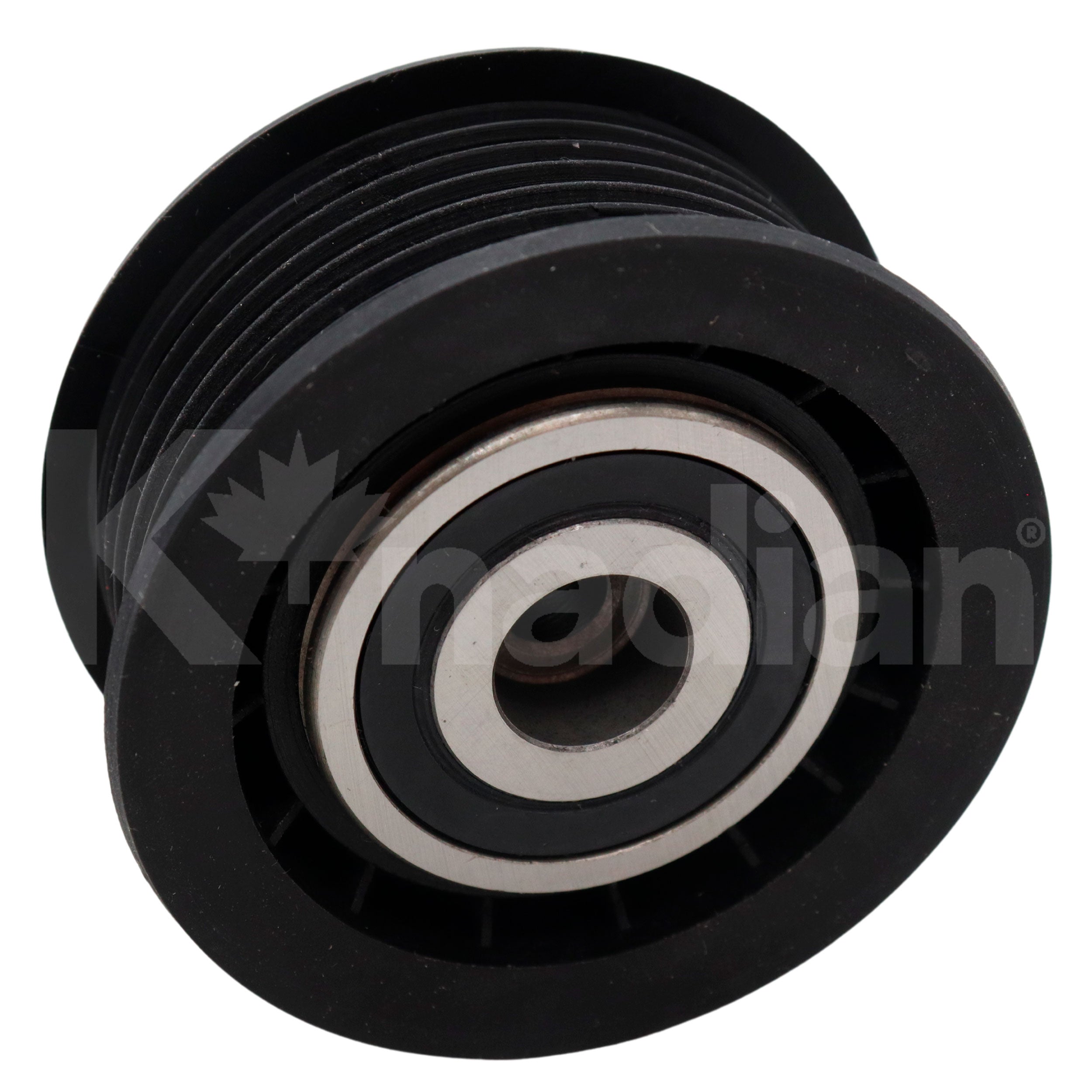 POLEA GUIA DE ACCESORIOS Daihatsu Rocky 1.6L L4 1991