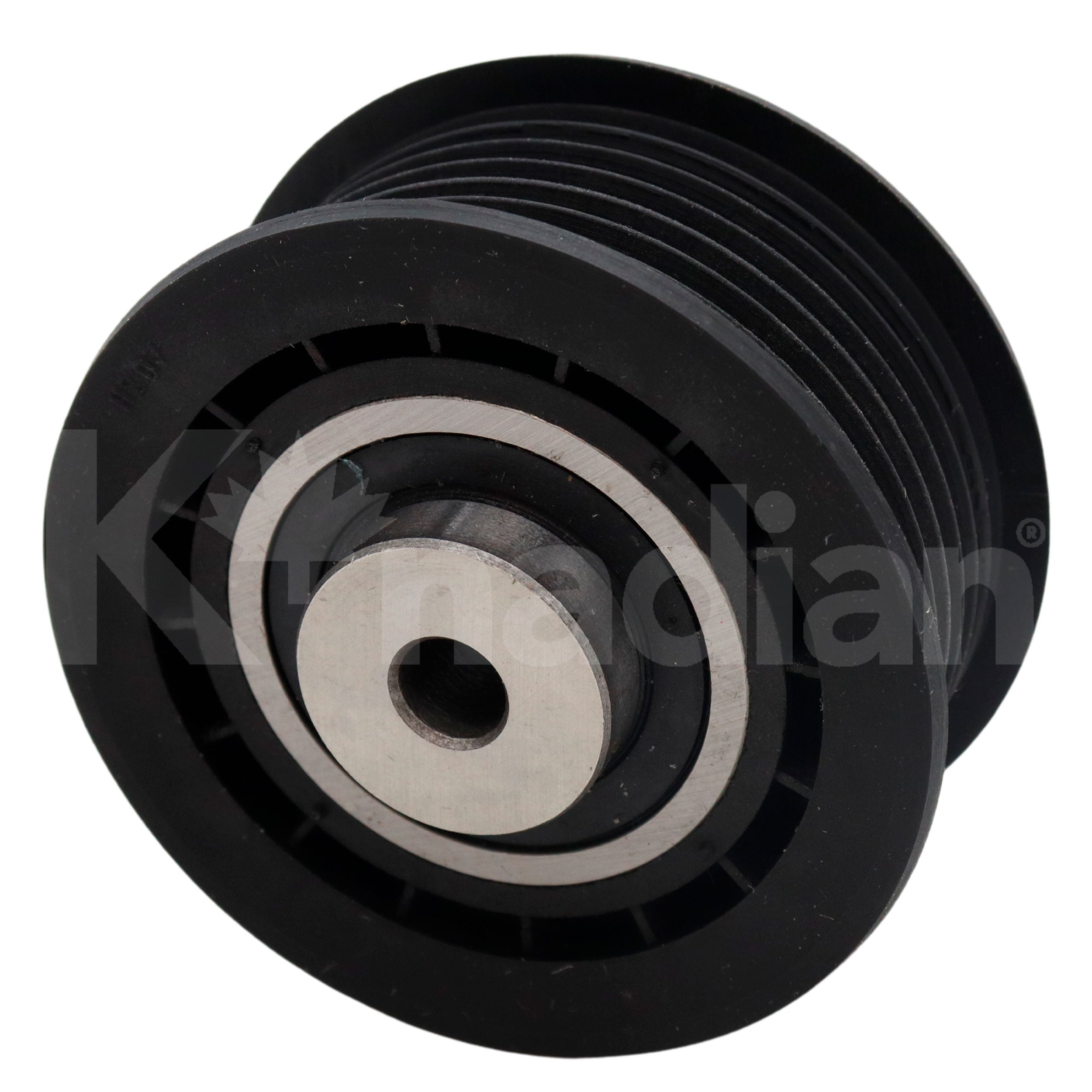 POLEA GUIA DE ACCESORIOS Daihatsu Rocky 1.6L L4 1991