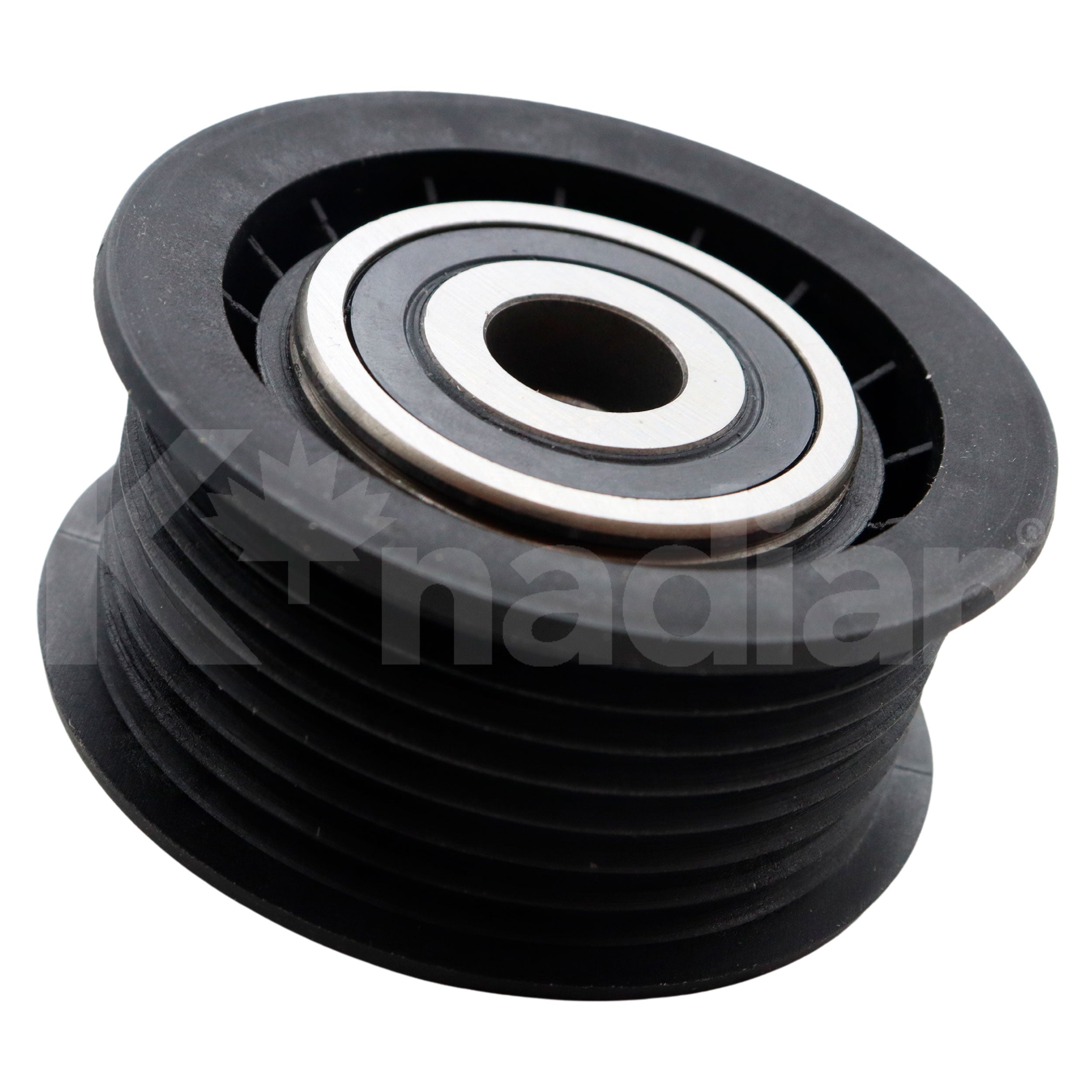 POLEA GUIA DE ACCESORIOS Daihatsu Rocky 1.6L L4 1991