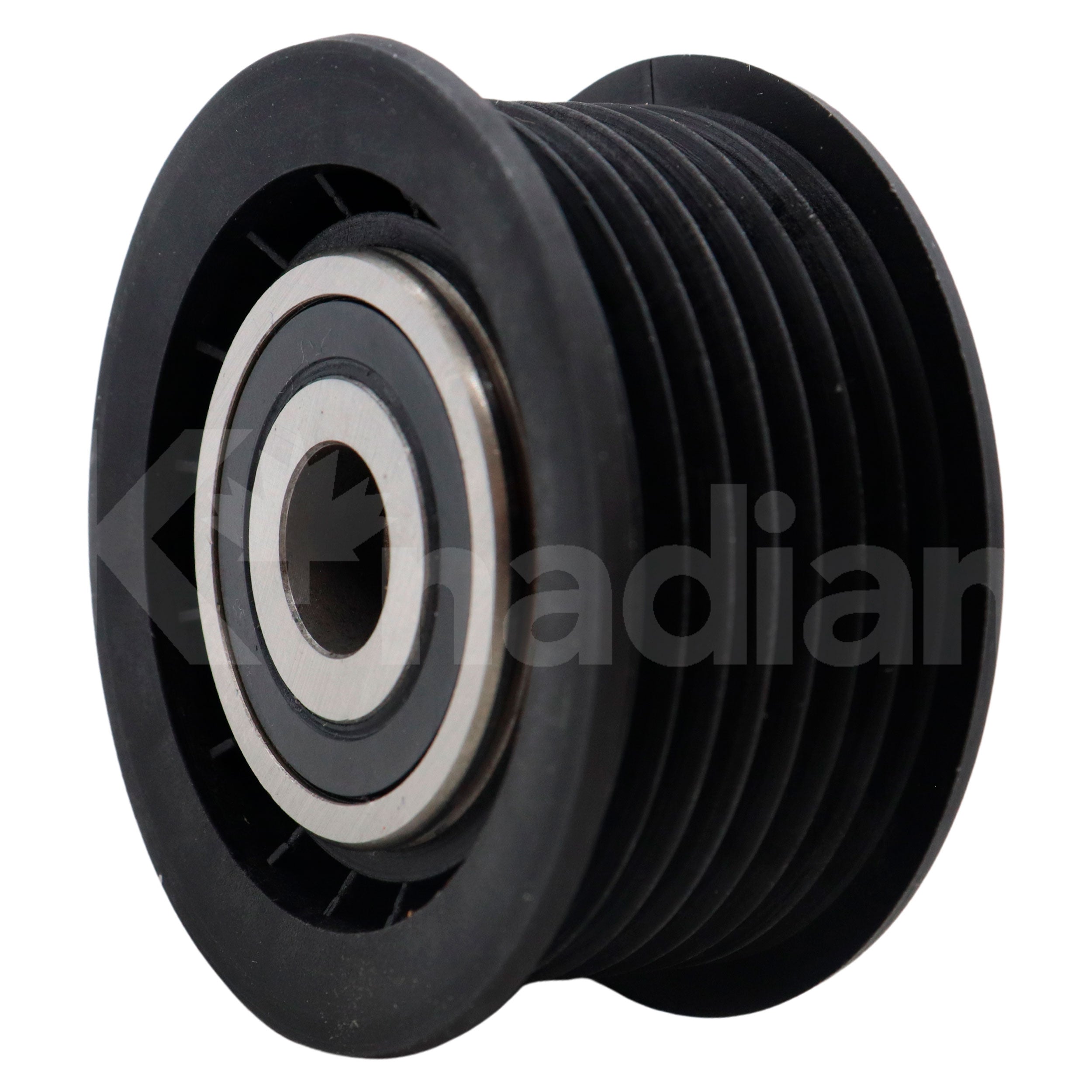 POLEA GUIA DE ACCESORIOS Daihatsu Rocky 1.6L L4 1991