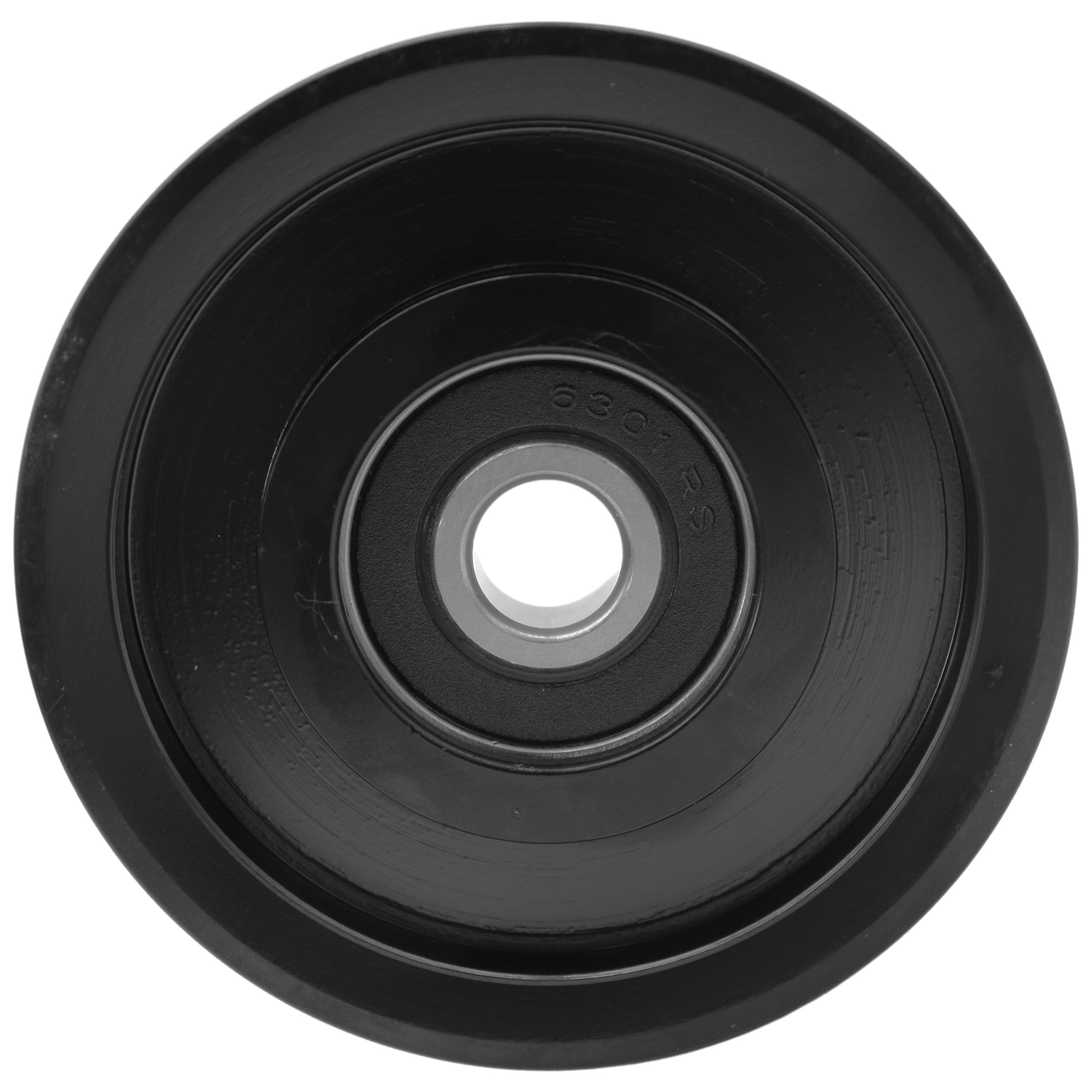 POLEA GUIA DE ACCESORIOS GMC C15 4.1L L6 1977