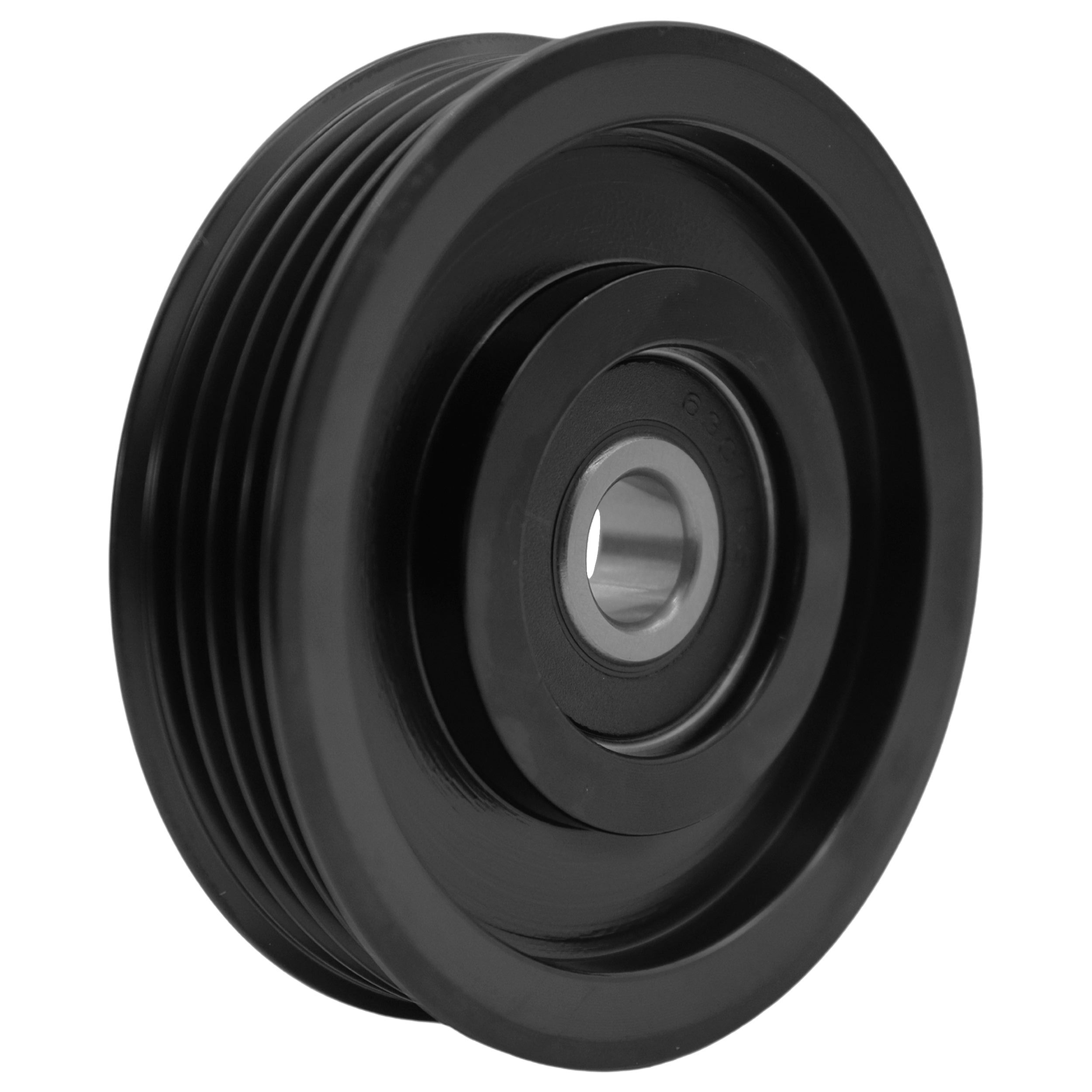 POLEA GUIA DE ACCESORIOS GMC C15 4.1L L6 1977