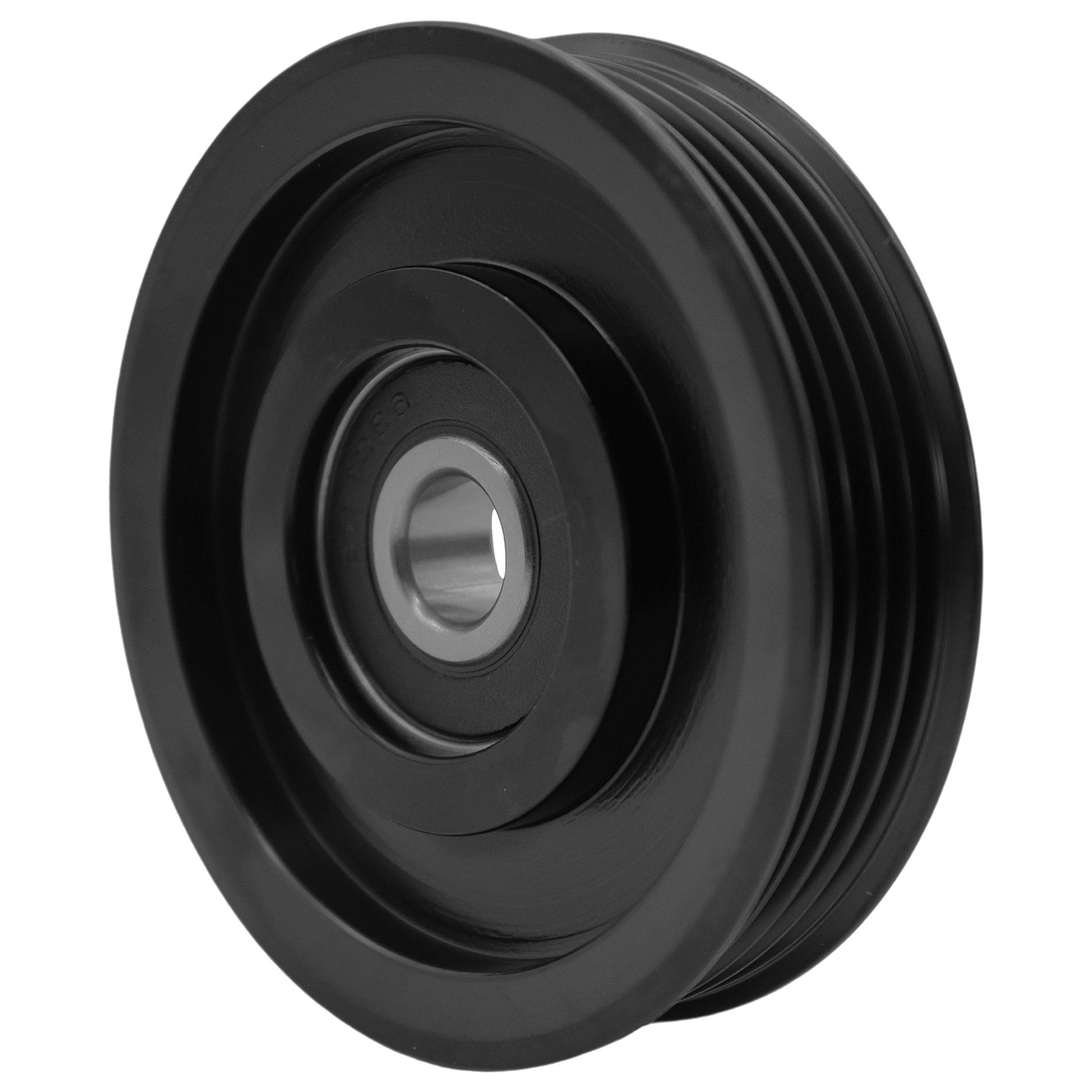 POLEA GUIA DE ACCESORIOS GMC C15 4.1L L6 1977