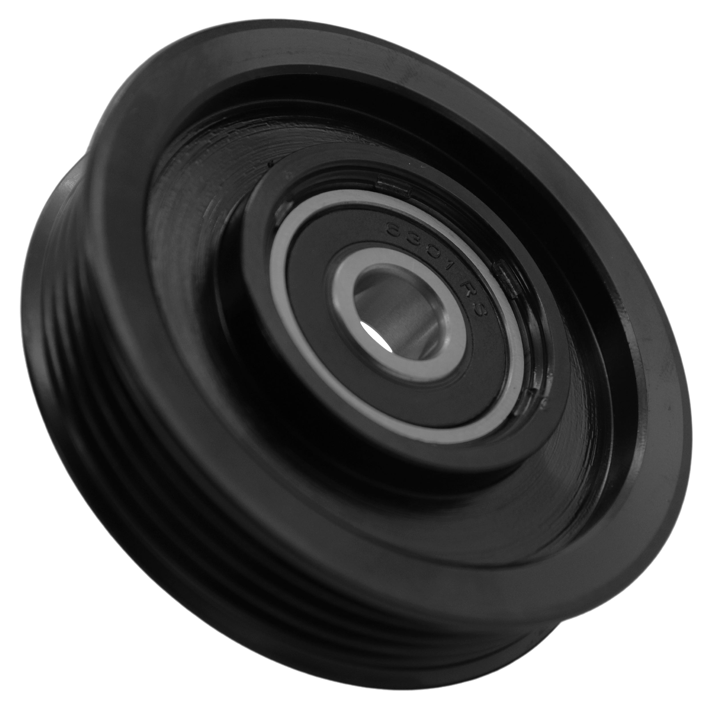 POLEA GUIA DE ACCESORIOS GMC C15 4.1L L6 1977