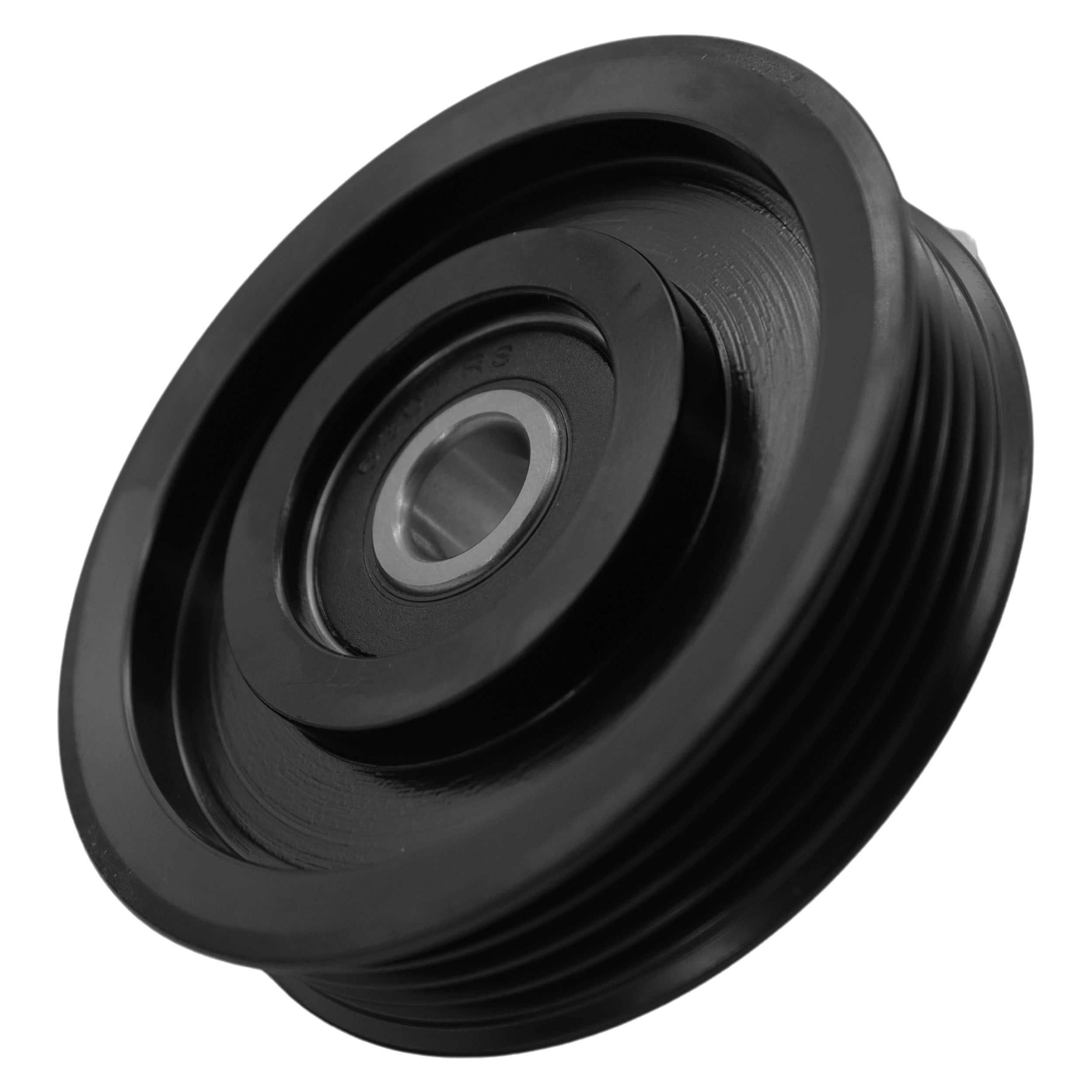 POLEA GUIA DE ACCESORIOS GMC C15 4.1L L6 1977