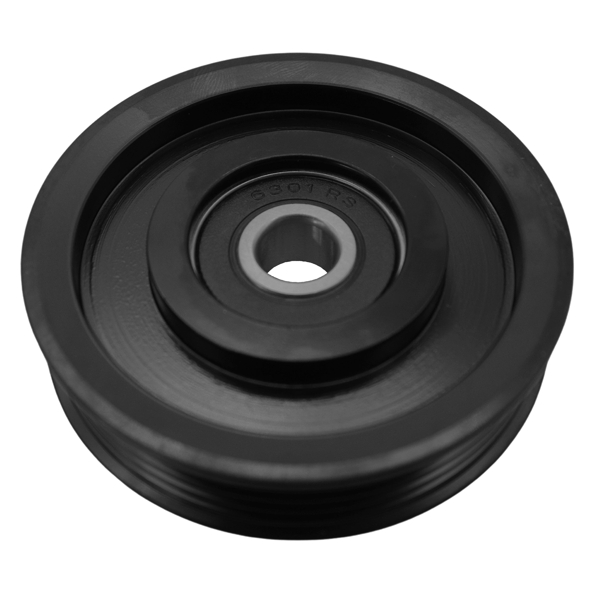 POLEA GUIA DE ACCESORIOS GMC C15 4.1L L6 1977