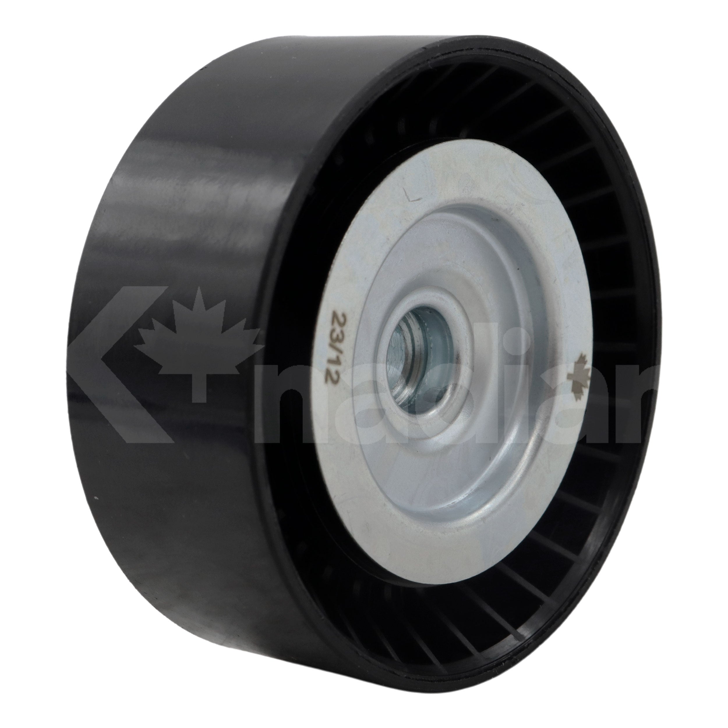 POLEA GUIA DE ACCESORIOS Ford Transit 2.2L L4 2007-2019