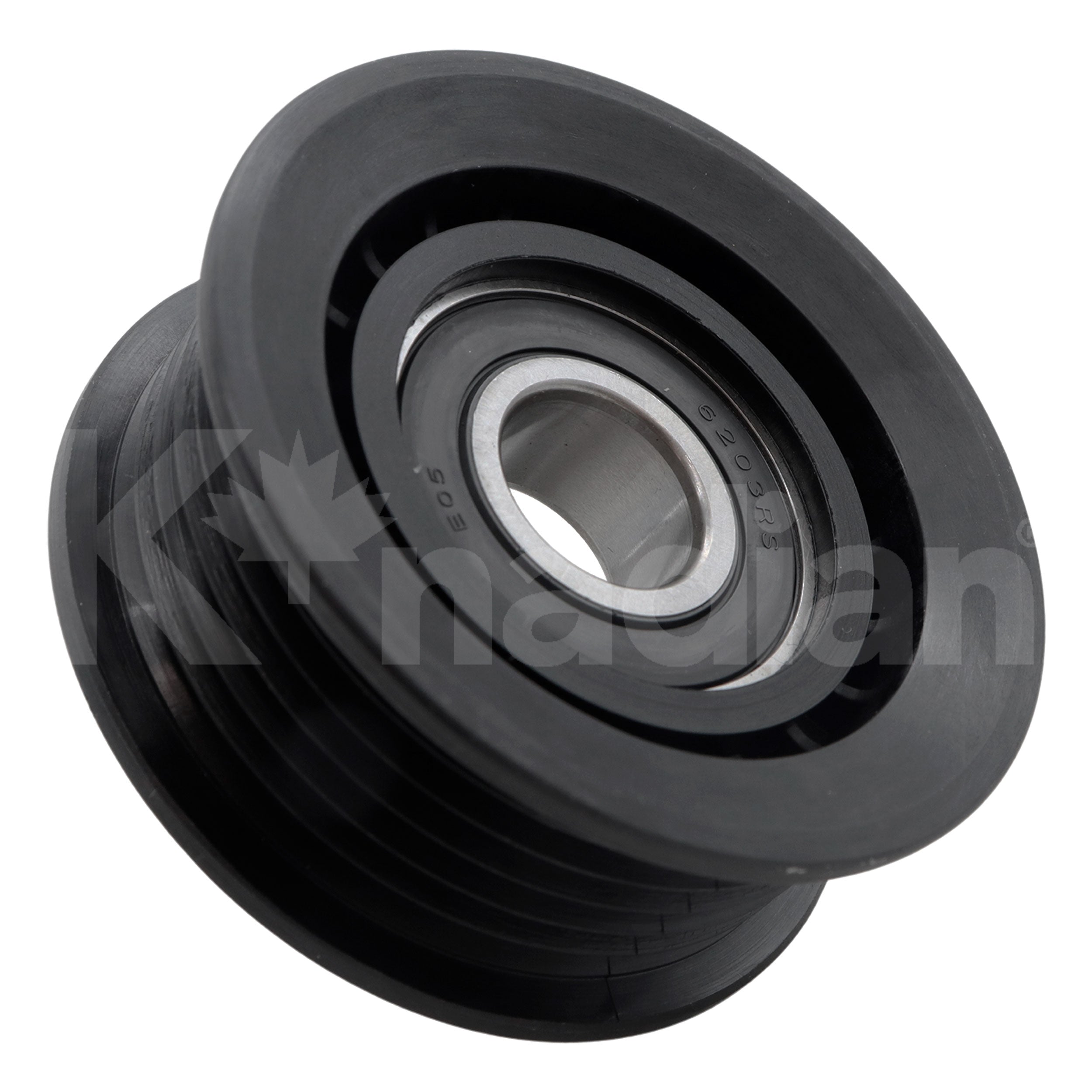 POLEA DE DISTRIBUCION Audi Q7 3.0L V6 2008-2015