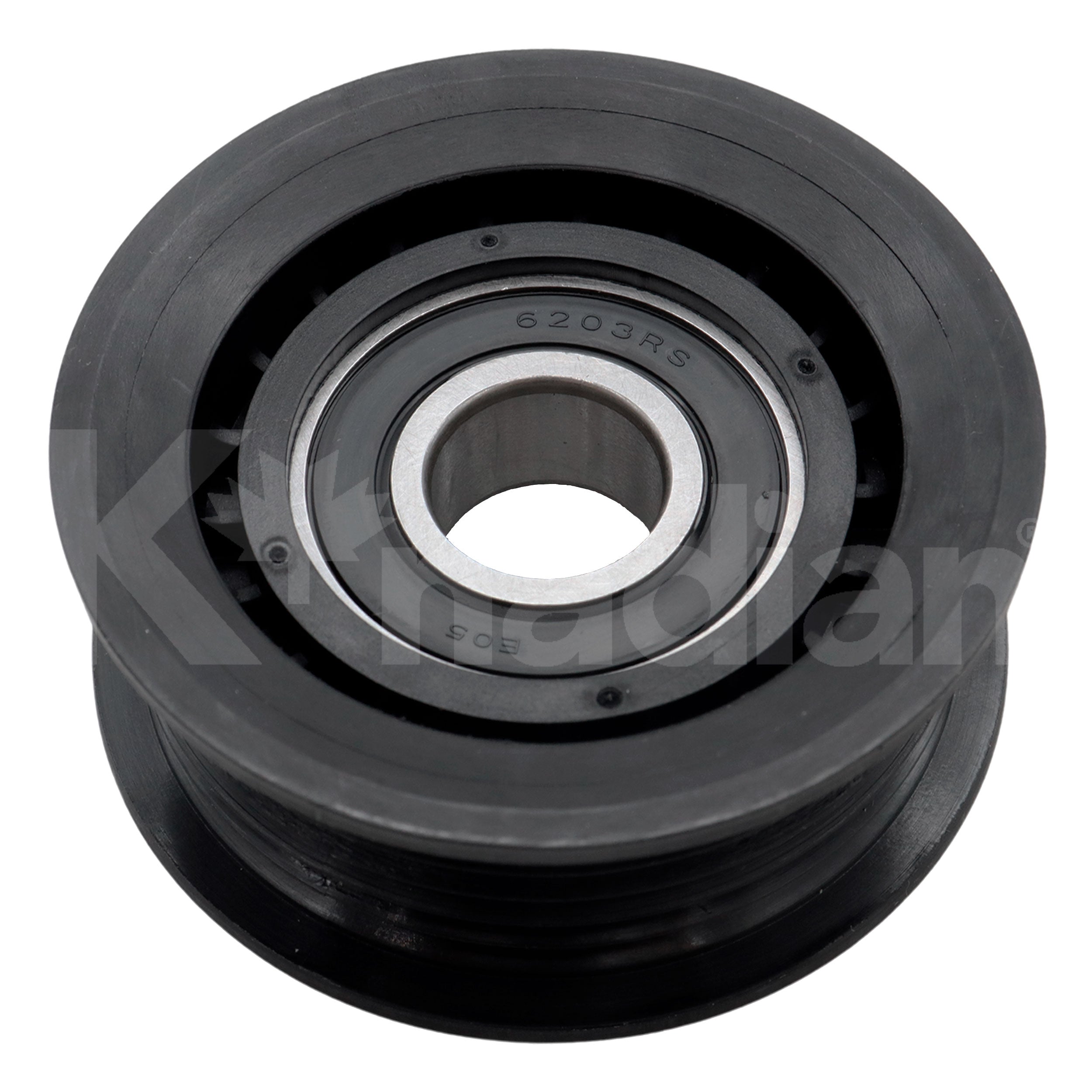 POLEA DE DISTRIBUCION Audi Q7 3.0L V6 2008-2015