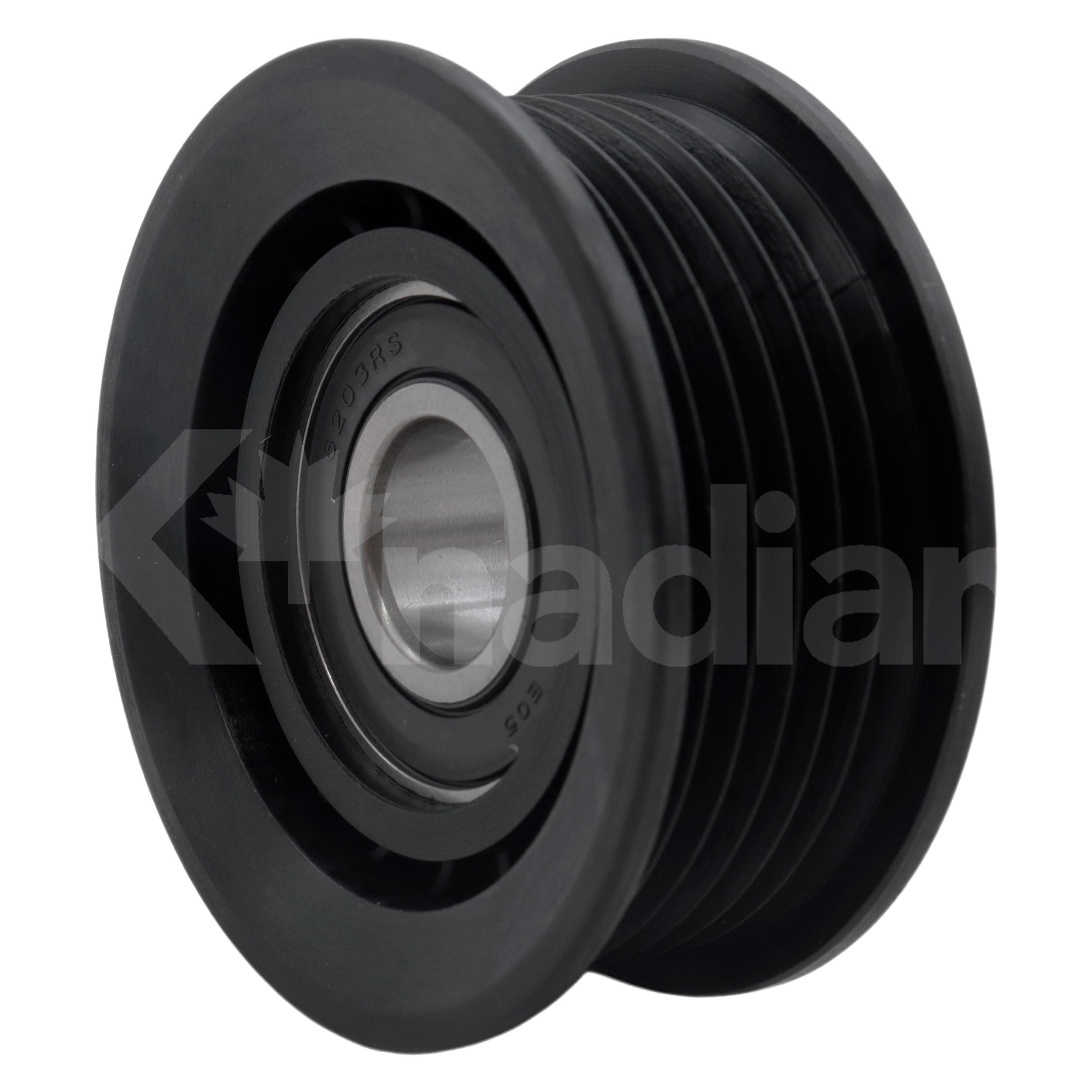 POLEA DE DISTRIBUCION Audi Q7 3.0L V6 2008-2015